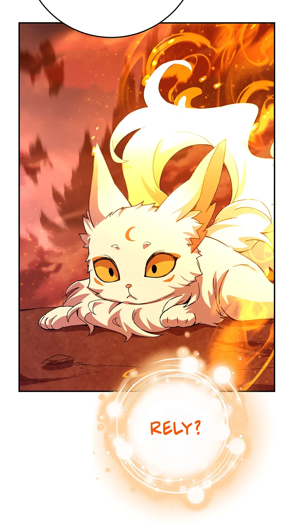 I Became A Part Time Employee For Gods Chapter 100 – Page 101