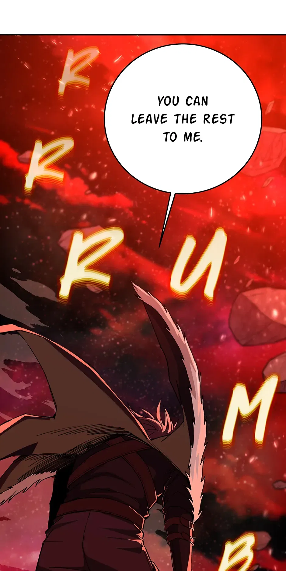 I Became A Part Time Employee For Gods Chapter 100 – Page 102