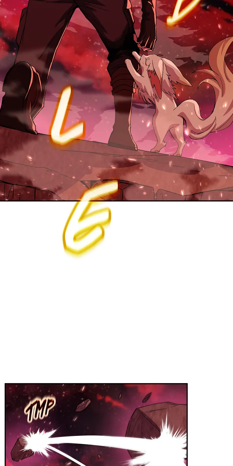 I Became A Part Time Employee For Gods Chapter 100 – Page 103