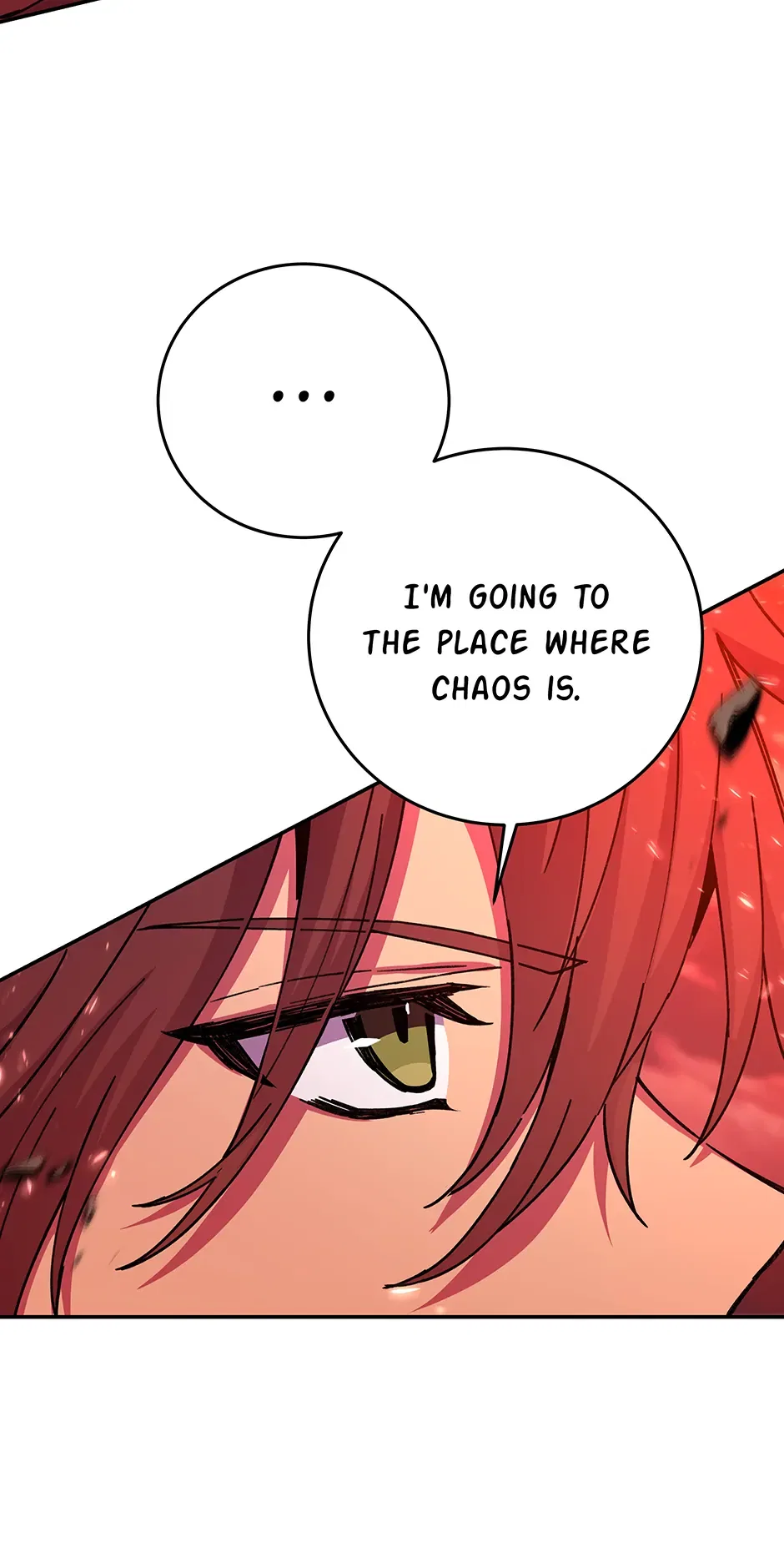 I Became A Part Time Employee For Gods Chapter 100 – Page 107