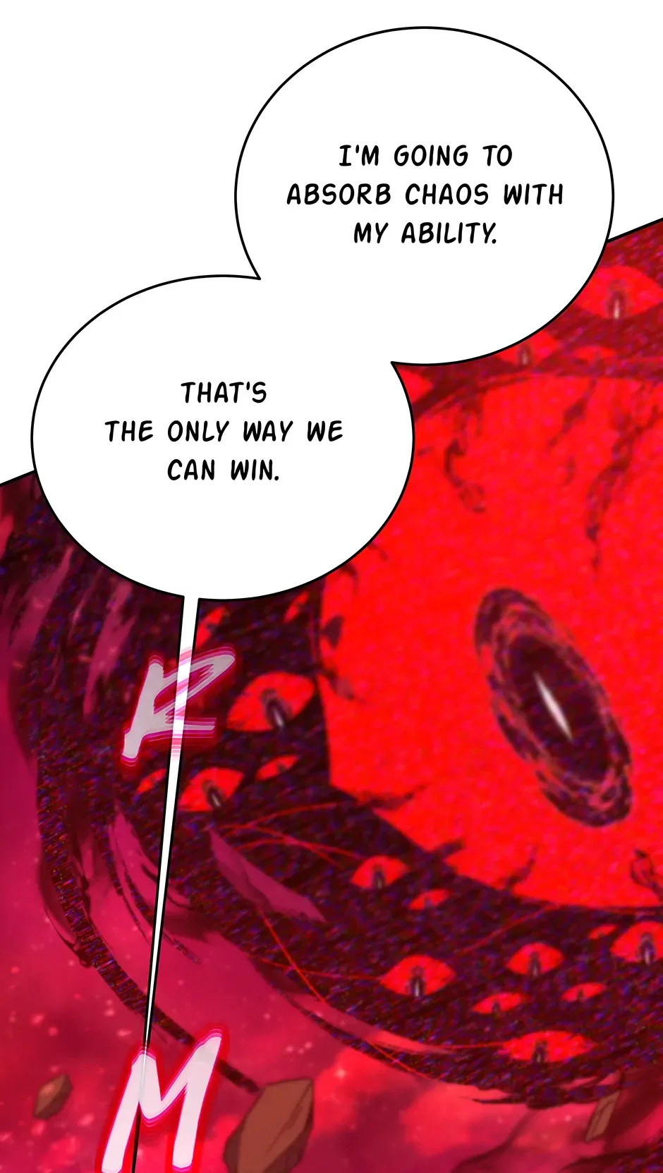 I Became A Part Time Employee For Gods Chapter 100 – Page 108