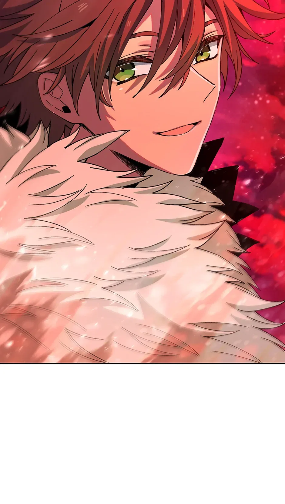 I Became A Part Time Employee For Gods Chapter 100 – Page 112