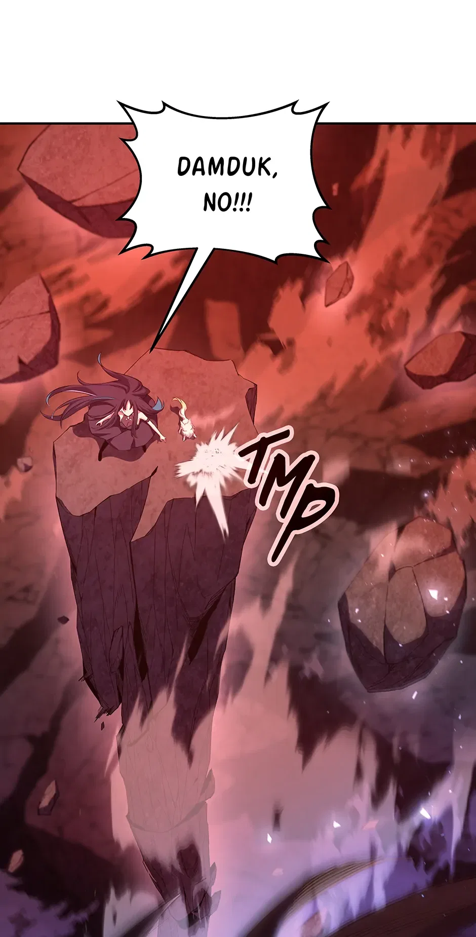 I Became A Part Time Employee For Gods Chapter 100 – Page 113