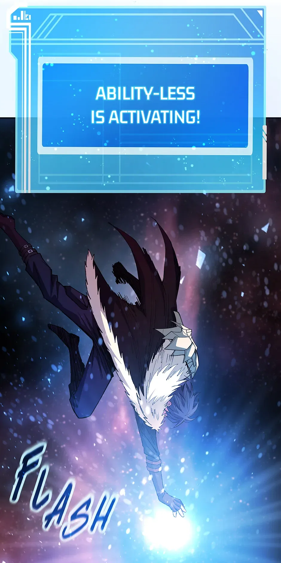 I Became A Part Time Employee For Gods Chapter 100 – Page 119