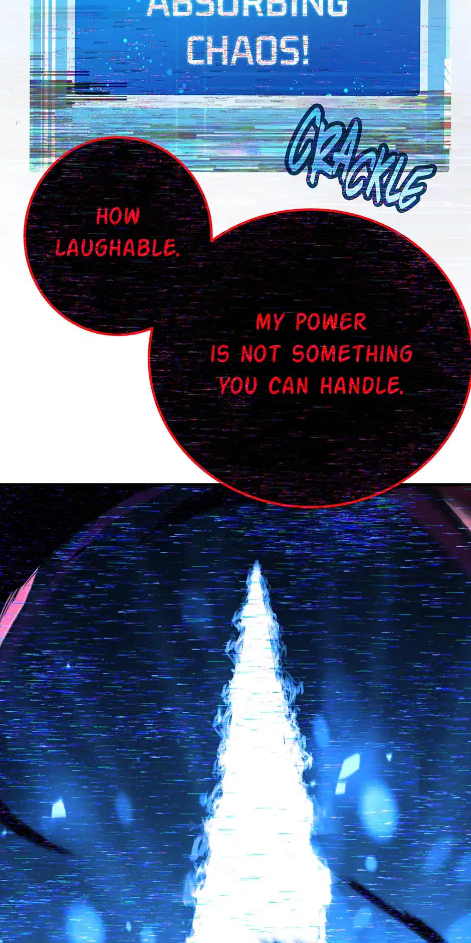 I Became A Part Time Employee For Gods Chapter 100 – Page 121