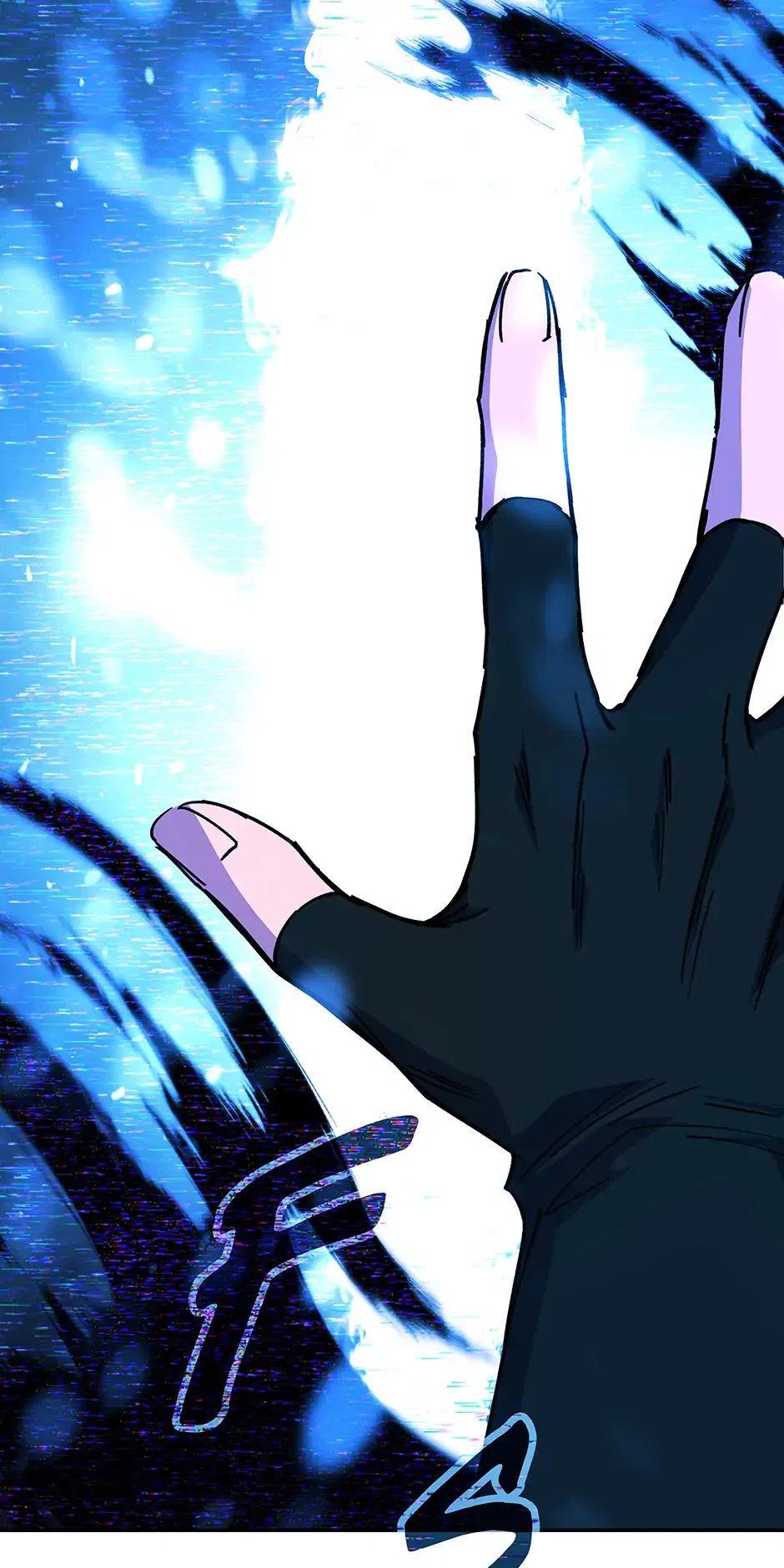 I Became A Part Time Employee For Gods Chapter 100 – Page 122