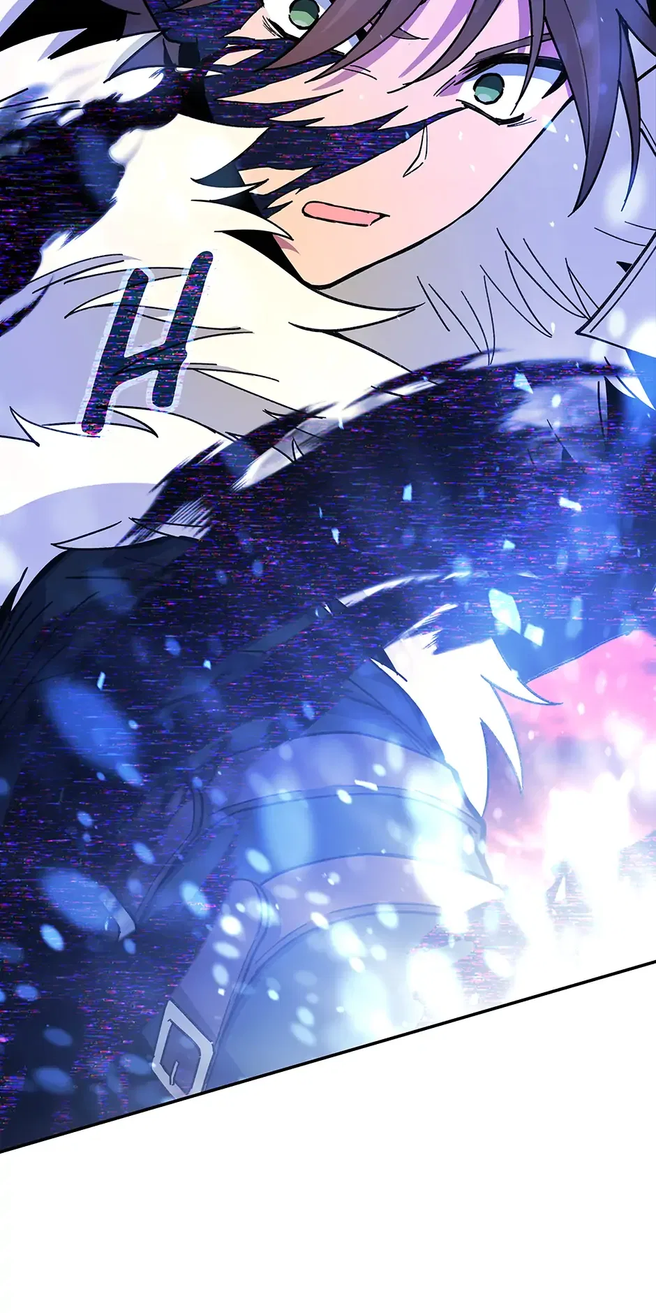 I Became A Part Time Employee For Gods Chapter 100 – Page 124