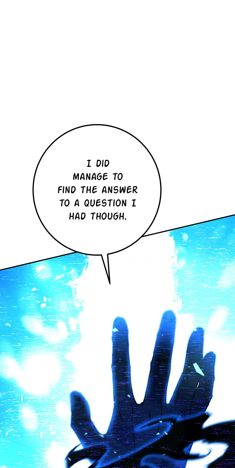 I Became A Part Time Employee For Gods Chapter 100 – Page 126