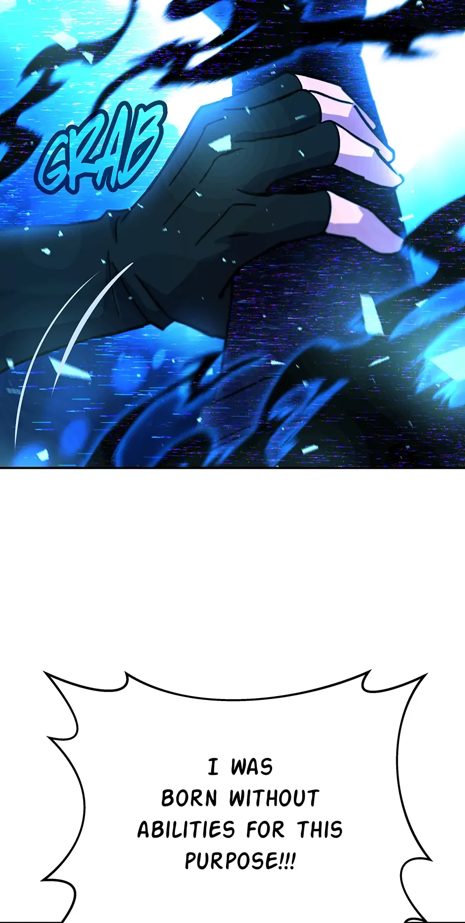 I Became A Part Time Employee For Gods Chapter 100 – Page 127