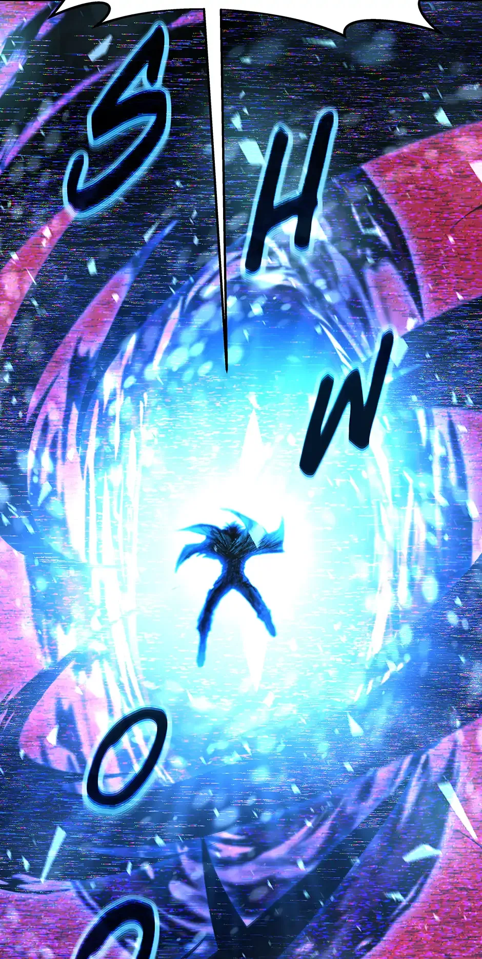 I Became A Part Time Employee For Gods Chapter 100 – Page 128