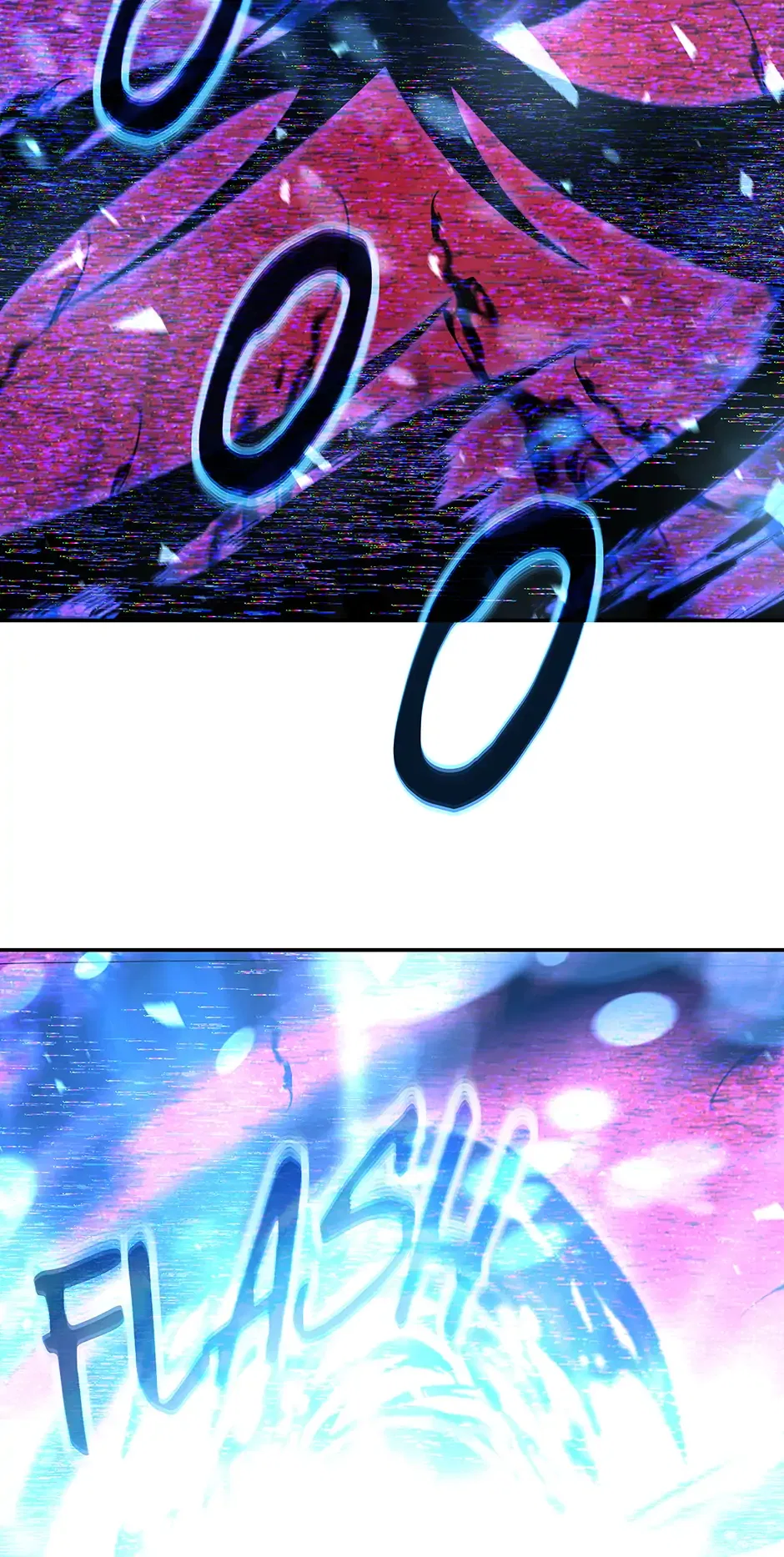 I Became A Part Time Employee For Gods Chapter 100 – Page 129