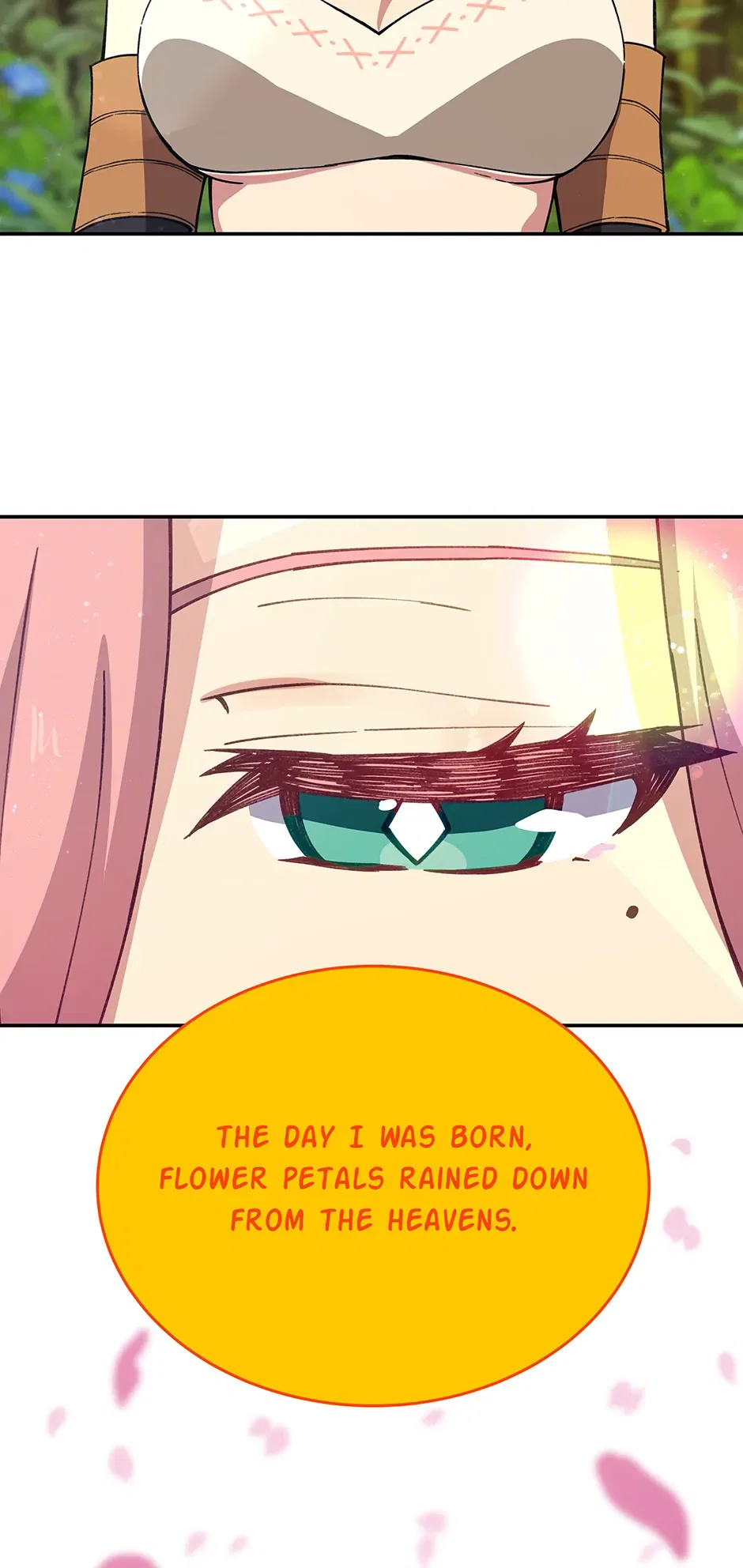 I Became A Part Time Employee For Gods Chapter 99 – Page 2