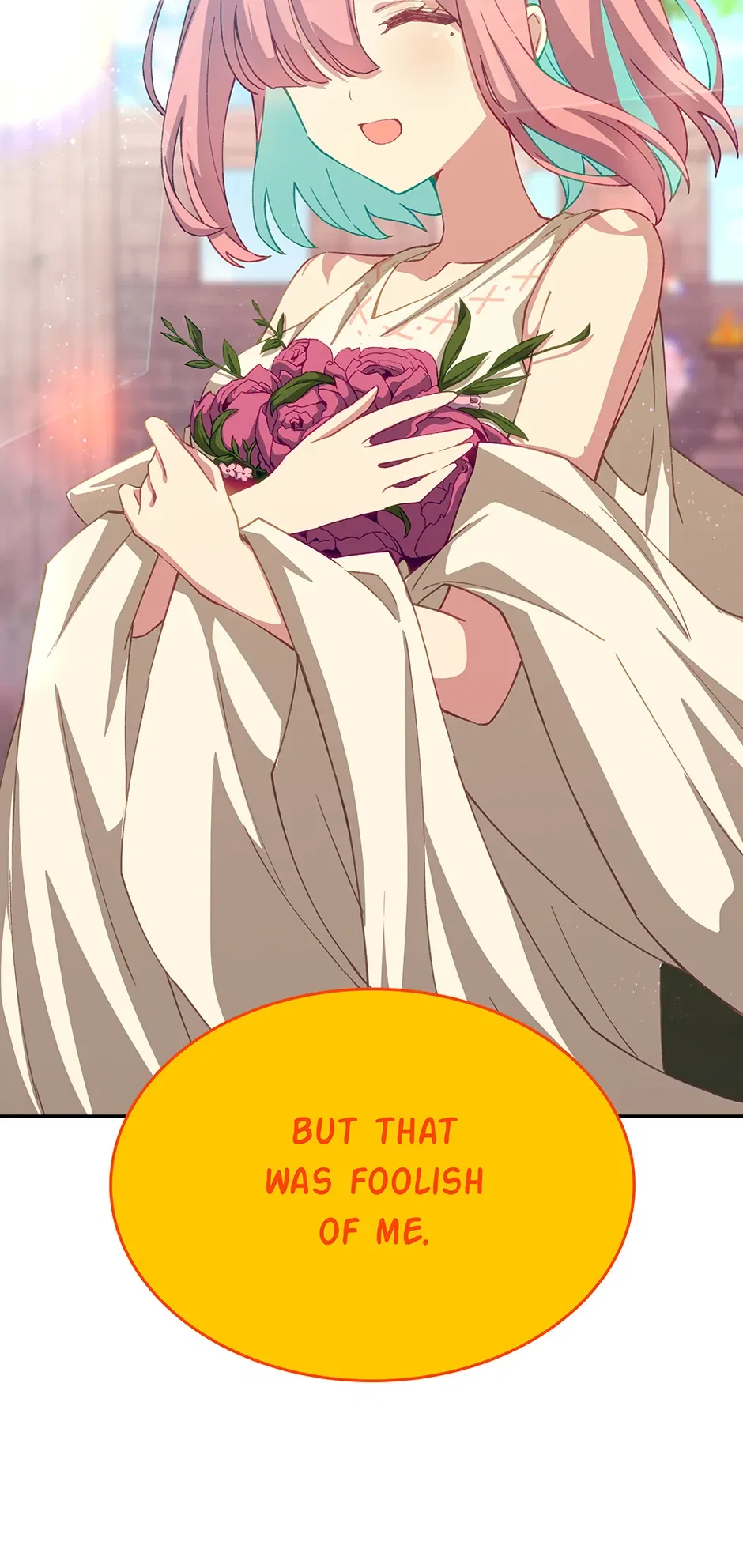 I Became A Part Time Employee For Gods Chapter 99 – Page 5