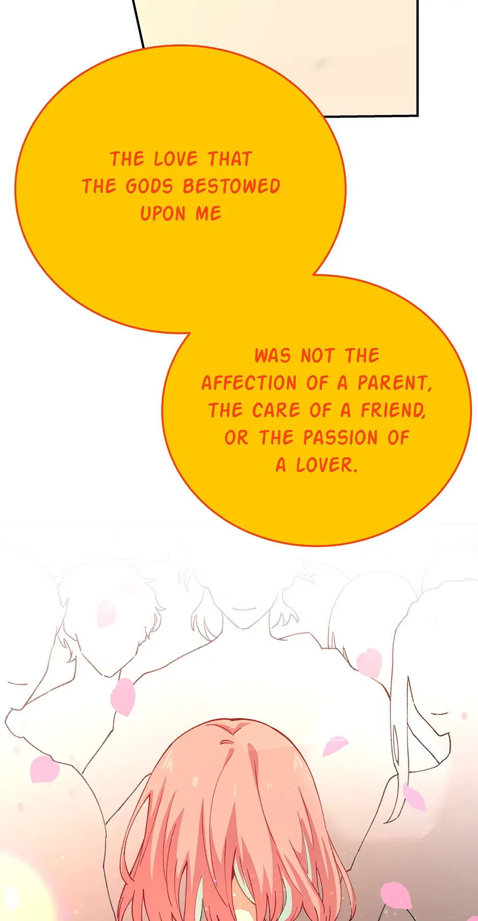 I Became A Part Time Employee For Gods Chapter 99 – Page 7