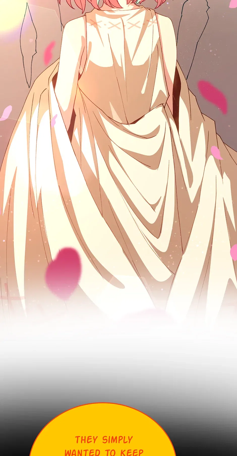 I Became A Part Time Employee For Gods Chapter 99 – Page 8