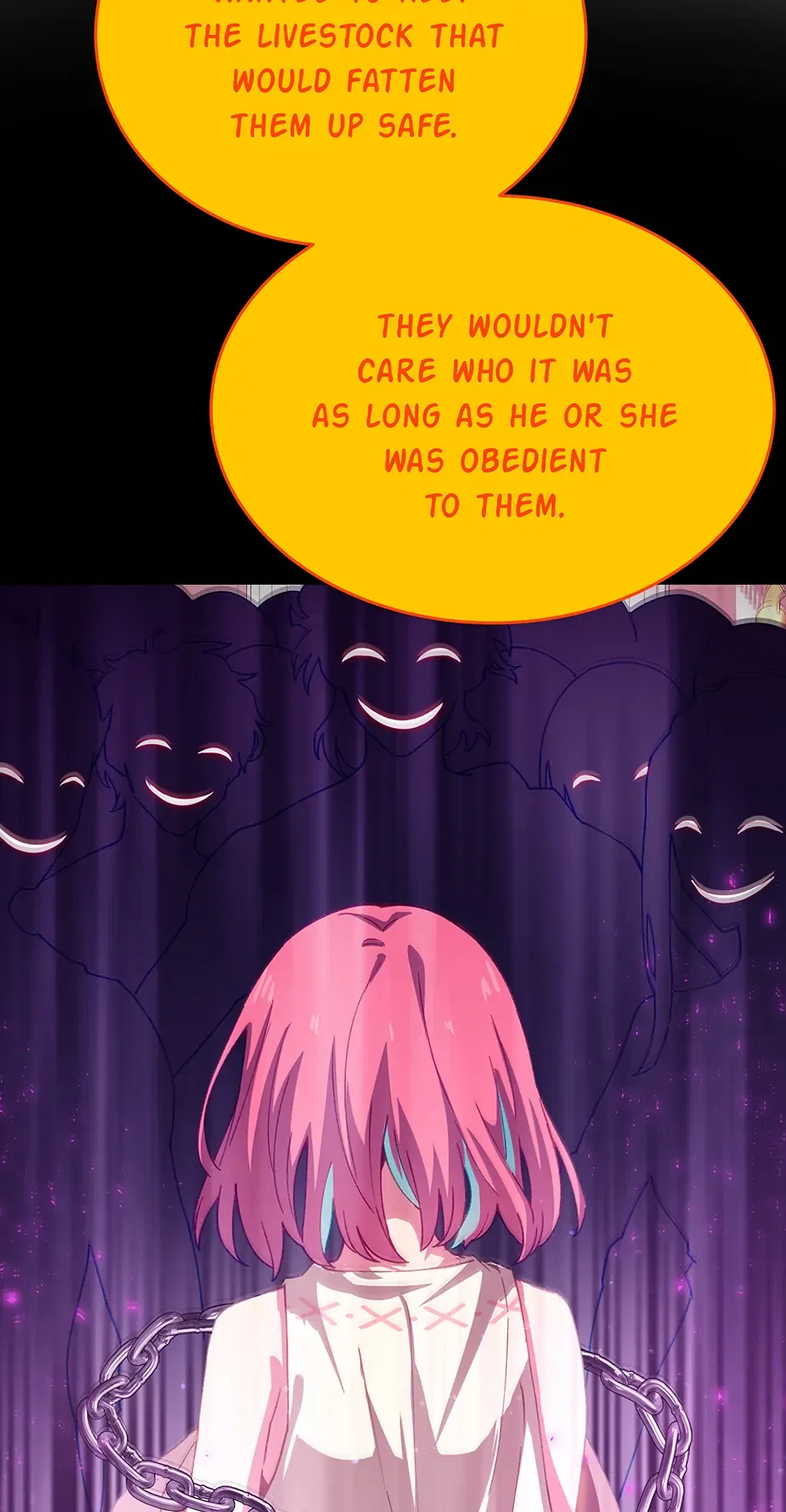I Became A Part Time Employee For Gods Chapter 99 – Page 9