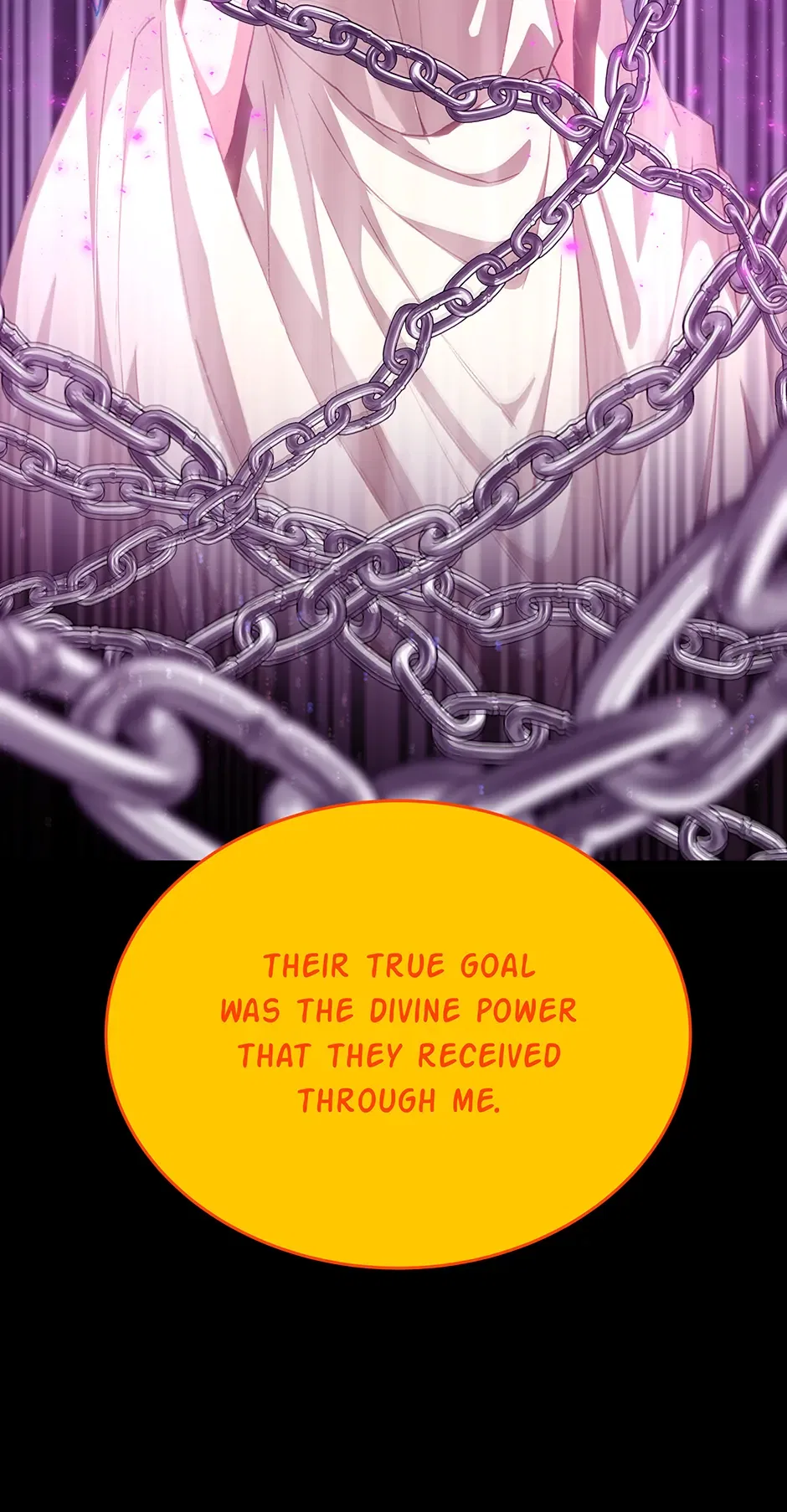 I Became A Part Time Employee For Gods Chapter 99 – Page 10