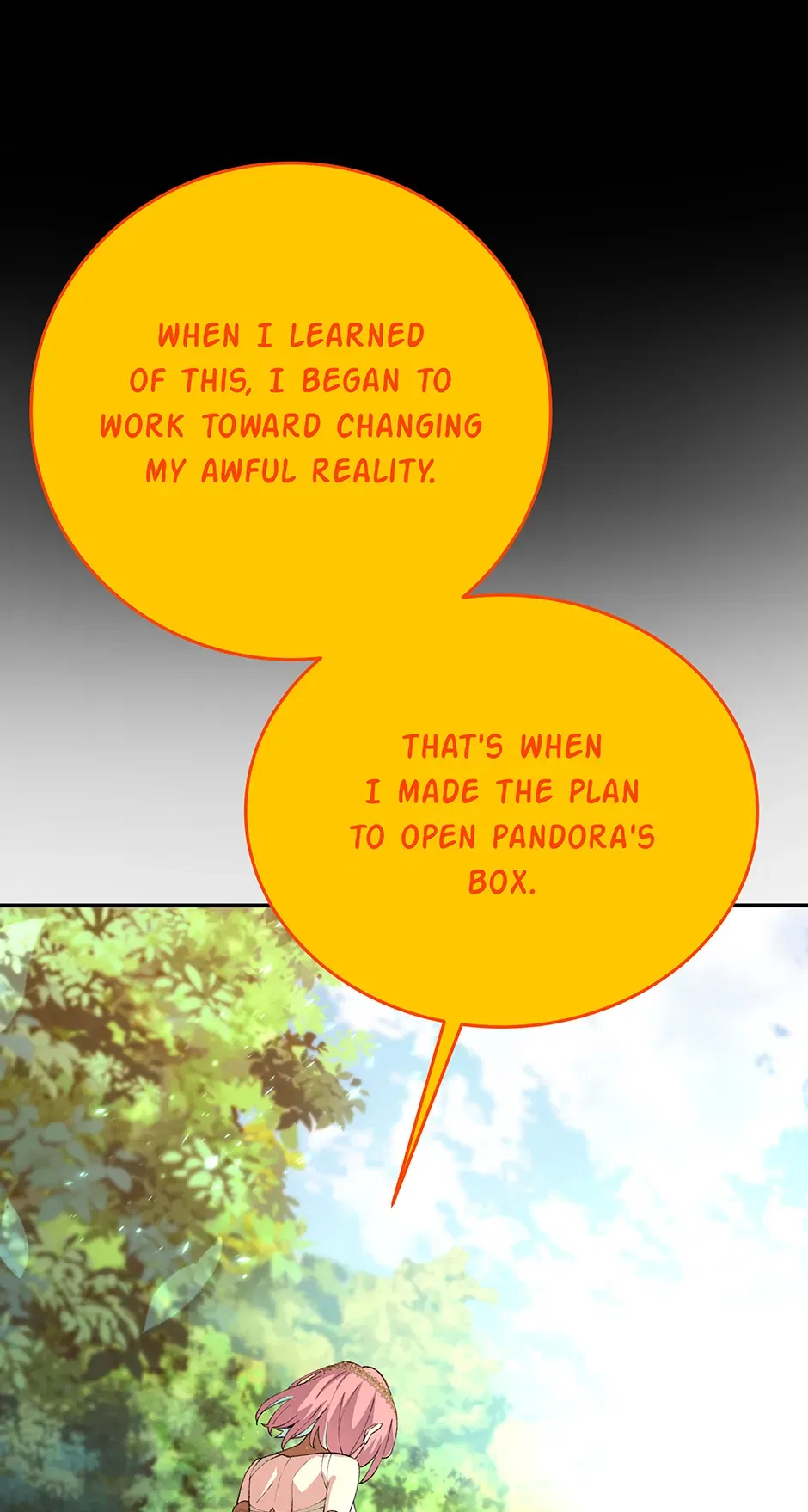 I Became A Part Time Employee For Gods Chapter 99 – Page 11