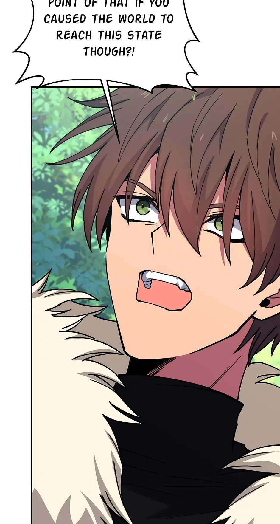 I Became A Part Time Employee For Gods Chapter 99 – Page 13