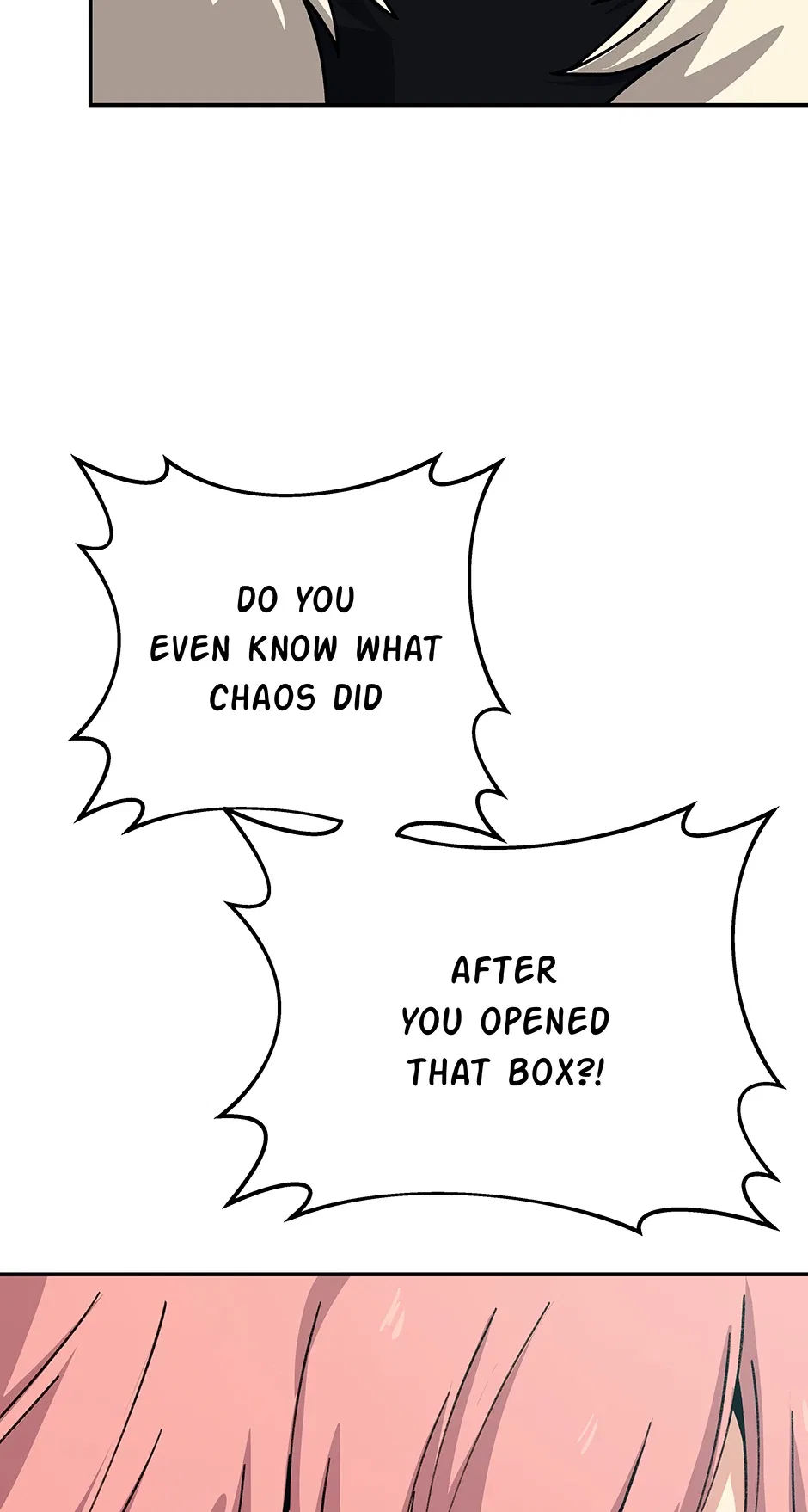 I Became A Part Time Employee For Gods Chapter 99 – Page 14