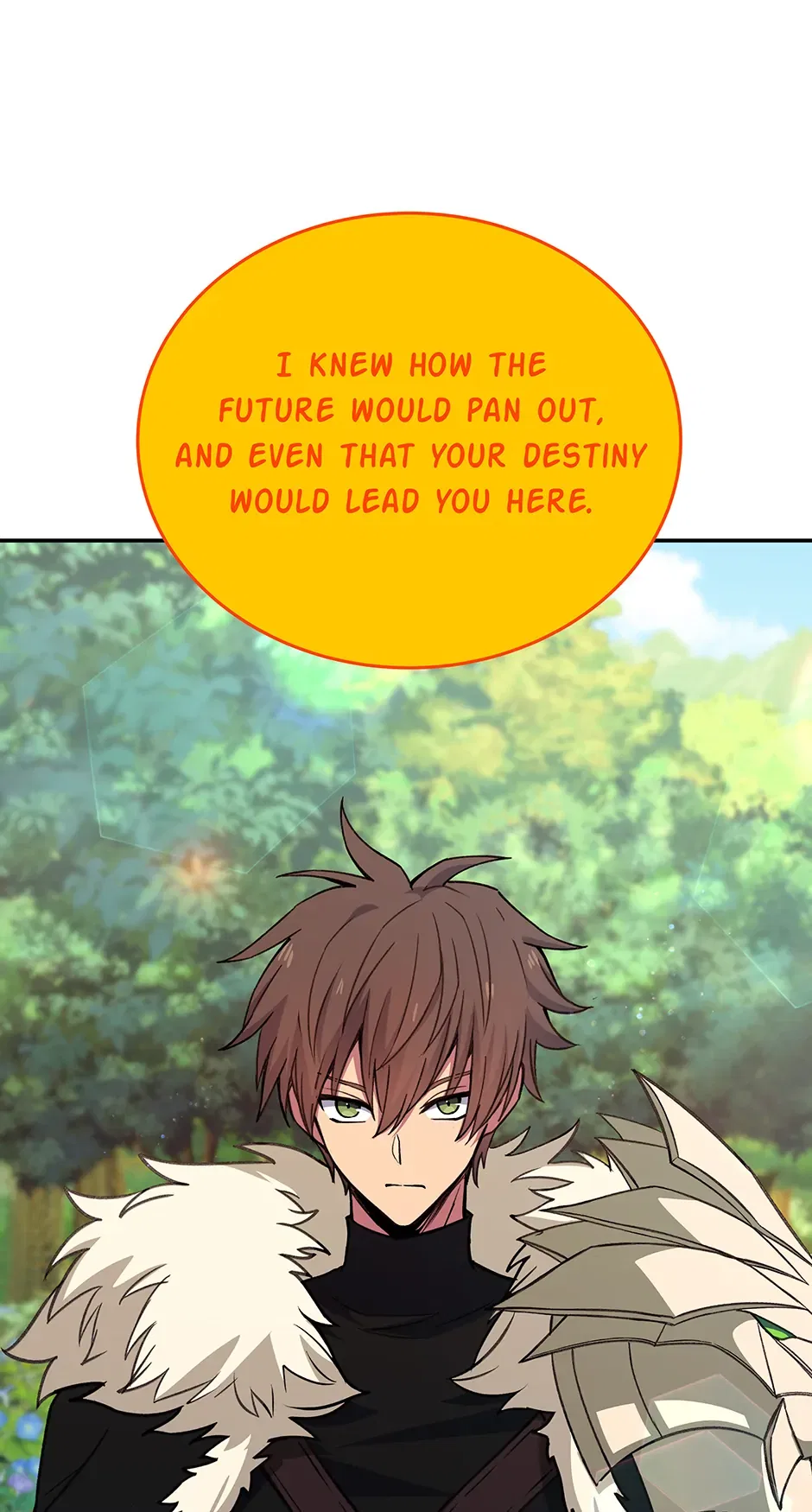I Became A Part Time Employee For Gods Chapter 99 – Page 16