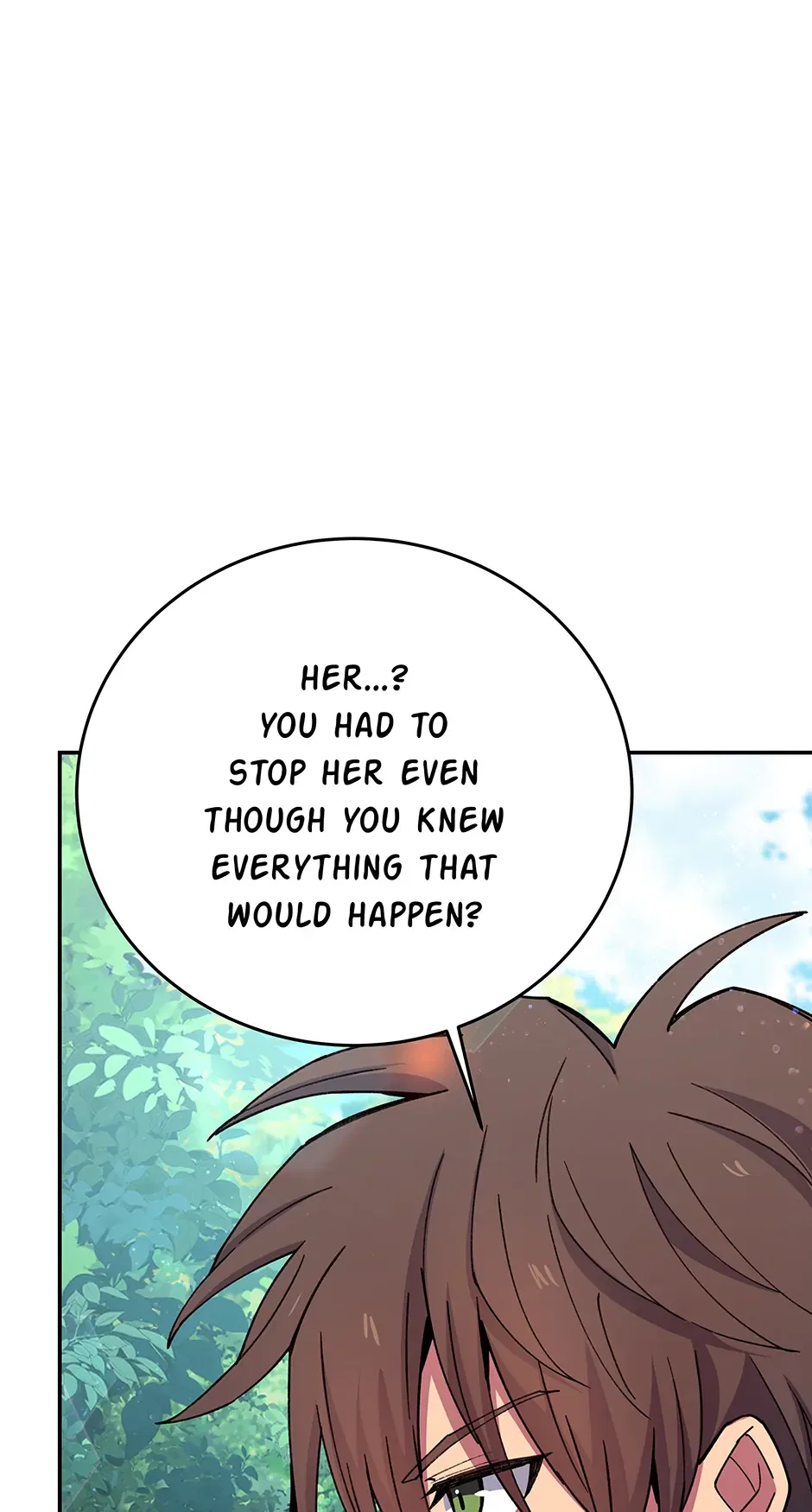 I Became A Part Time Employee For Gods Chapter 99 – Page 19