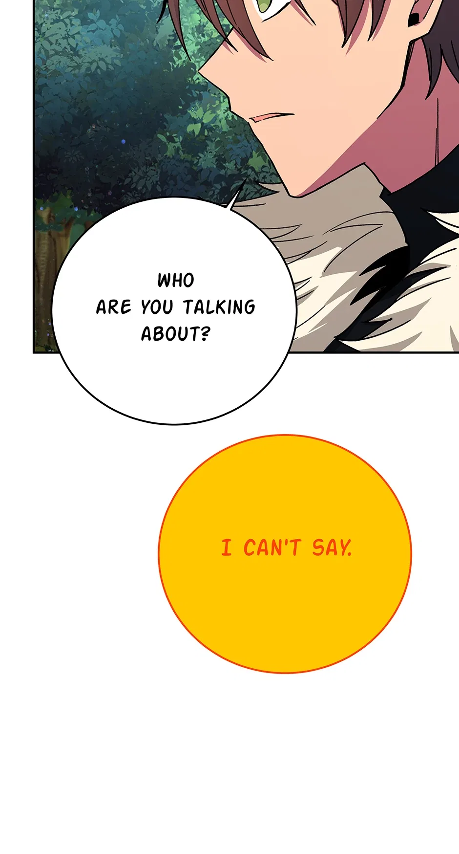 I Became A Part Time Employee For Gods Chapter 99 – Page 20