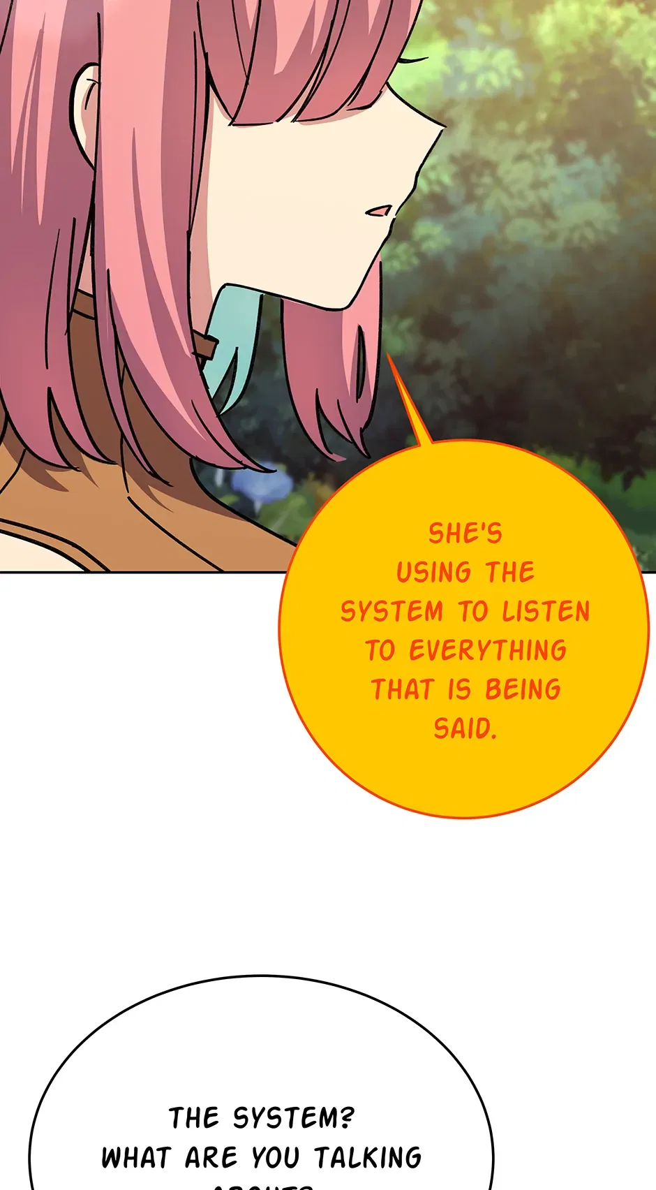 I Became A Part Time Employee For Gods Chapter 99 – Page 22