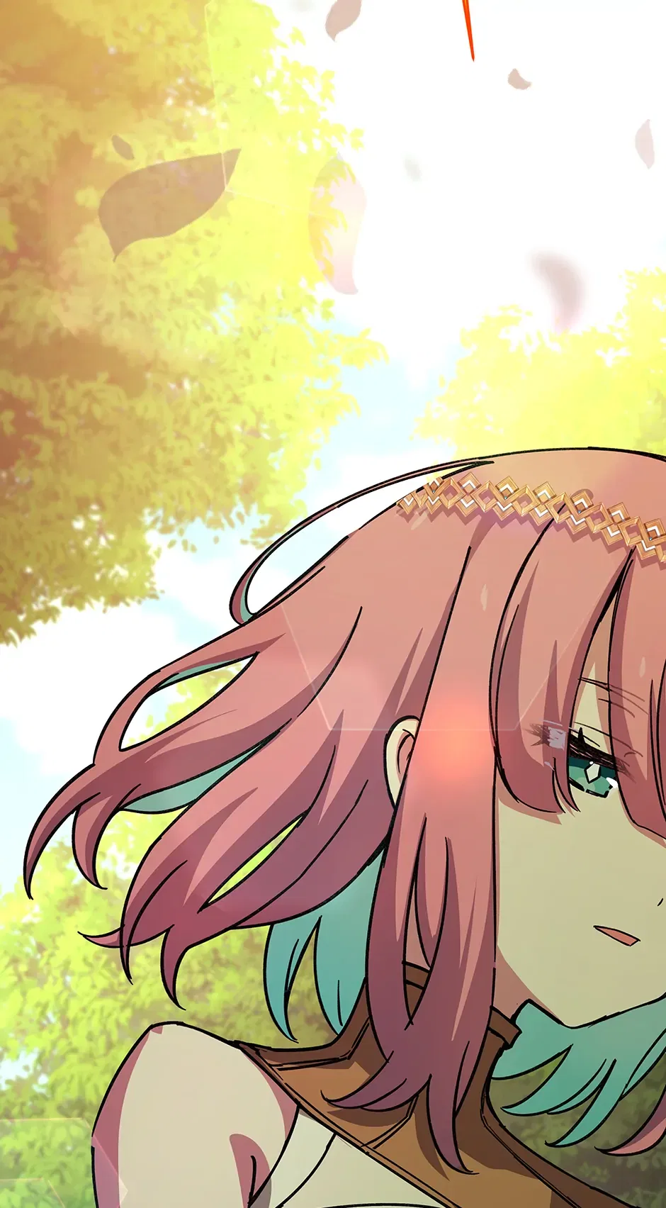 I Became A Part Time Employee For Gods Chapter 99 – Page 25