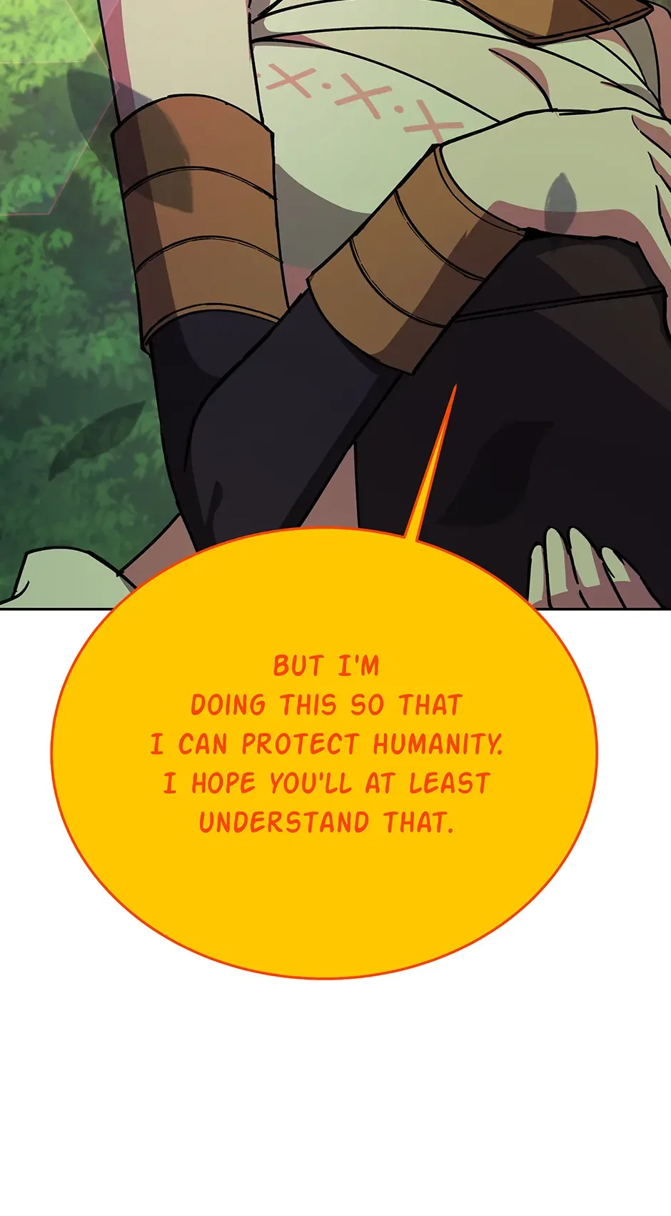 I Became A Part Time Employee For Gods Chapter 99 – Page 26