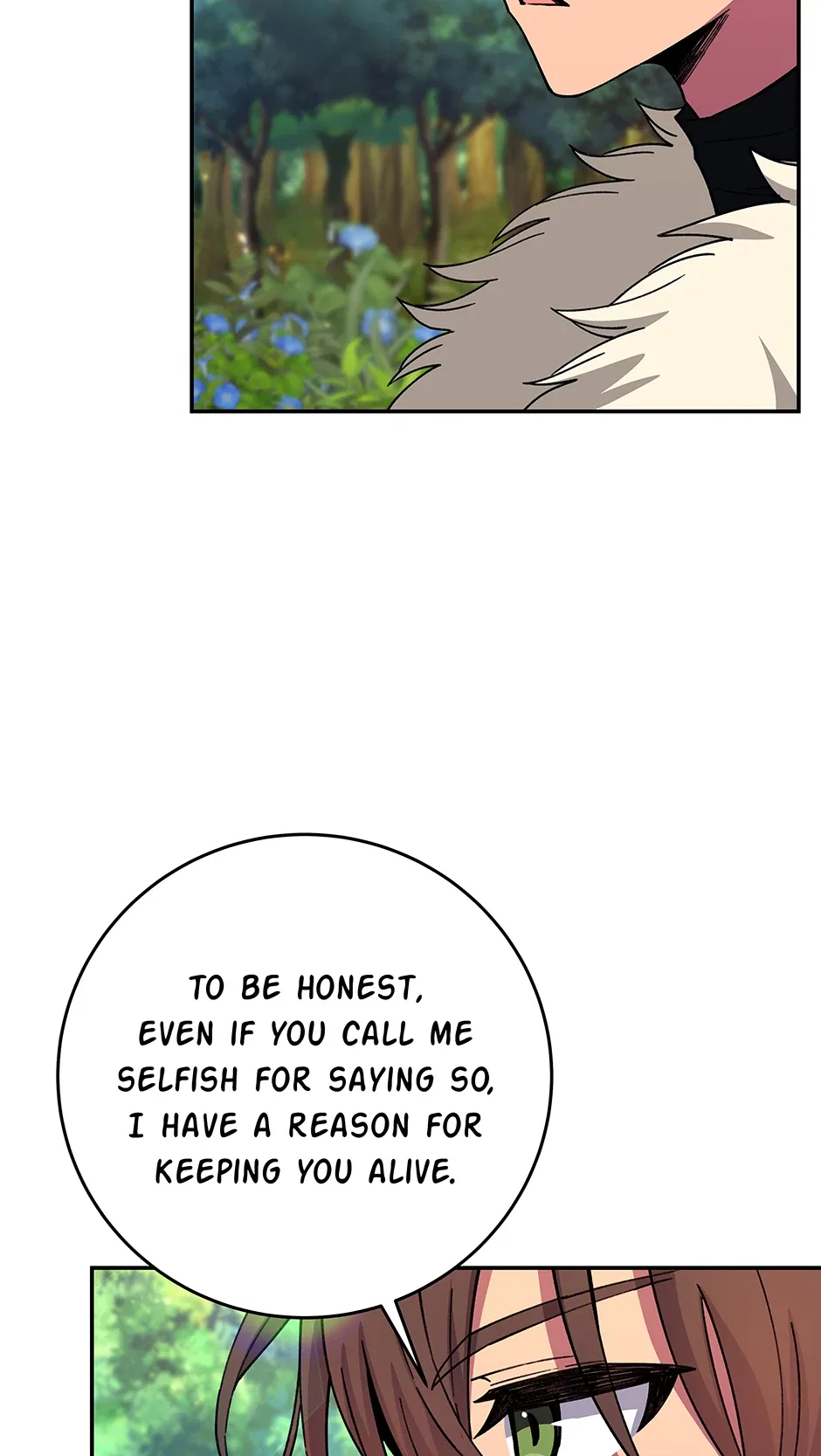 I Became A Part Time Employee For Gods Chapter 99 – Page 29