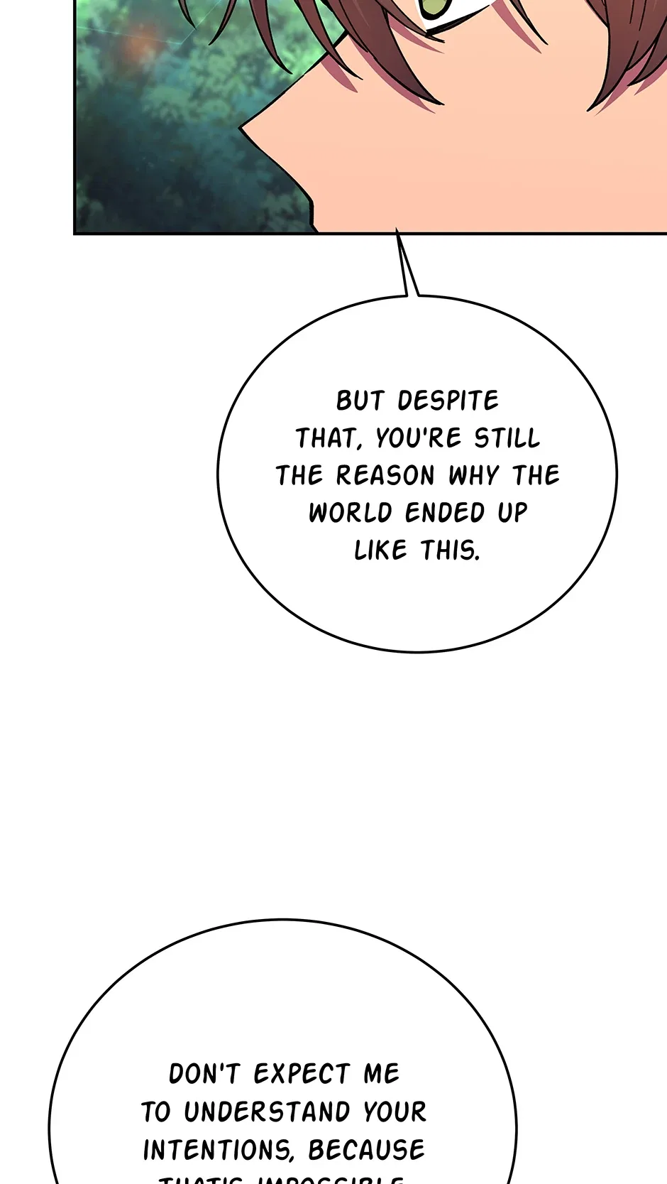I Became A Part Time Employee For Gods Chapter 99 – Page 30