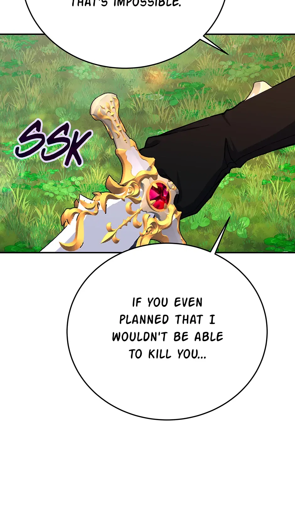 I Became A Part Time Employee For Gods Chapter 99 – Page 31