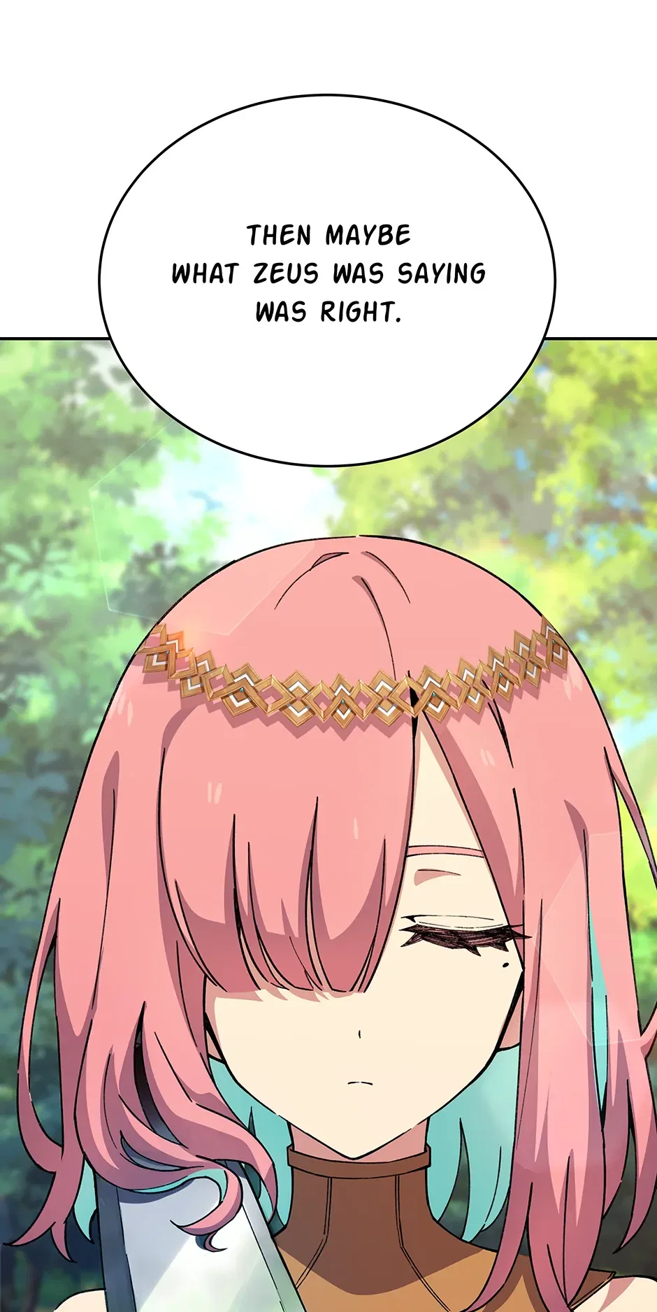 I Became A Part Time Employee For Gods Chapter 99 – Page 32