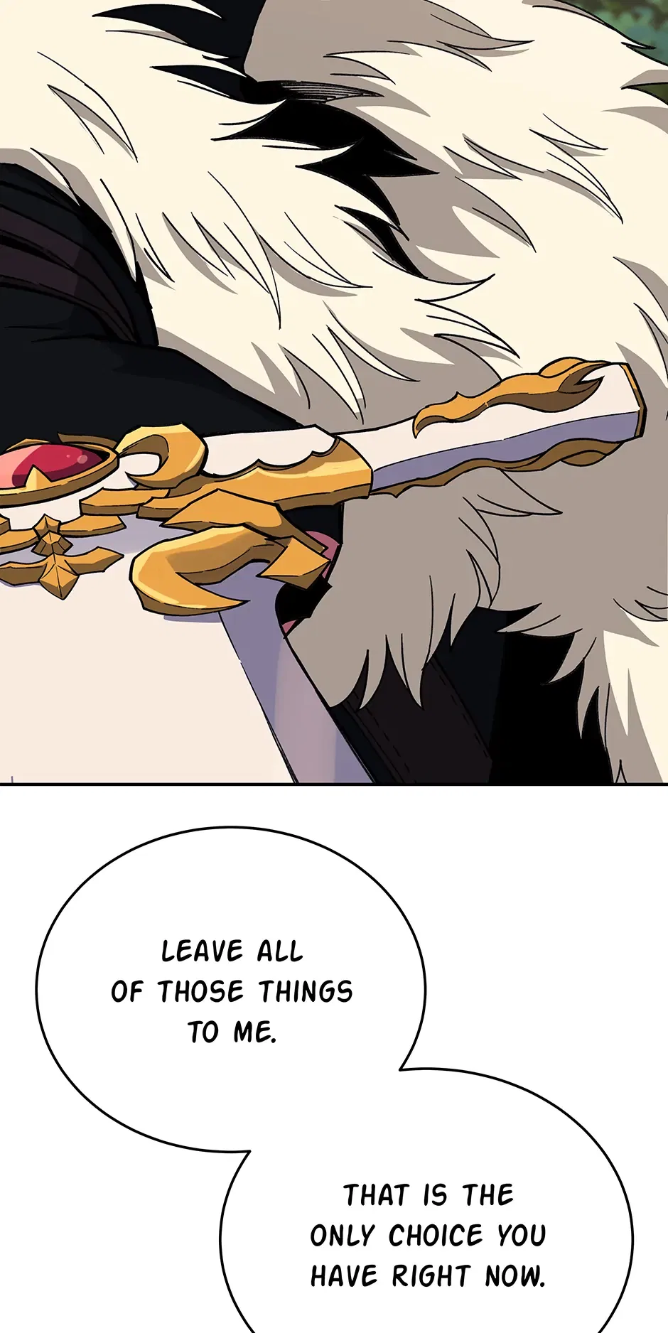 I Became A Part Time Employee For Gods Chapter 99 – Page 35