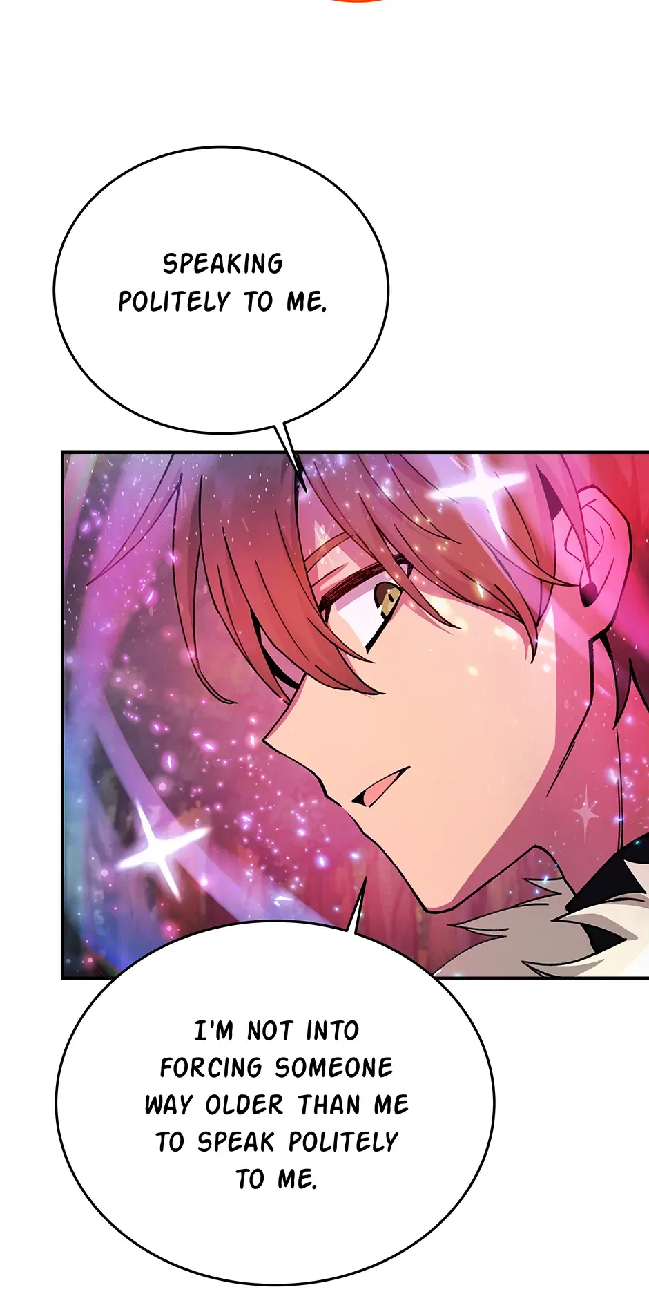 I Became A Part Time Employee For Gods Chapter 99 – Page 43