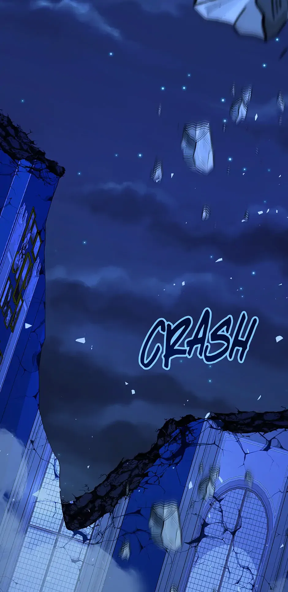 I Became A Part Time Employee For Gods Chapter 99 – Page 48