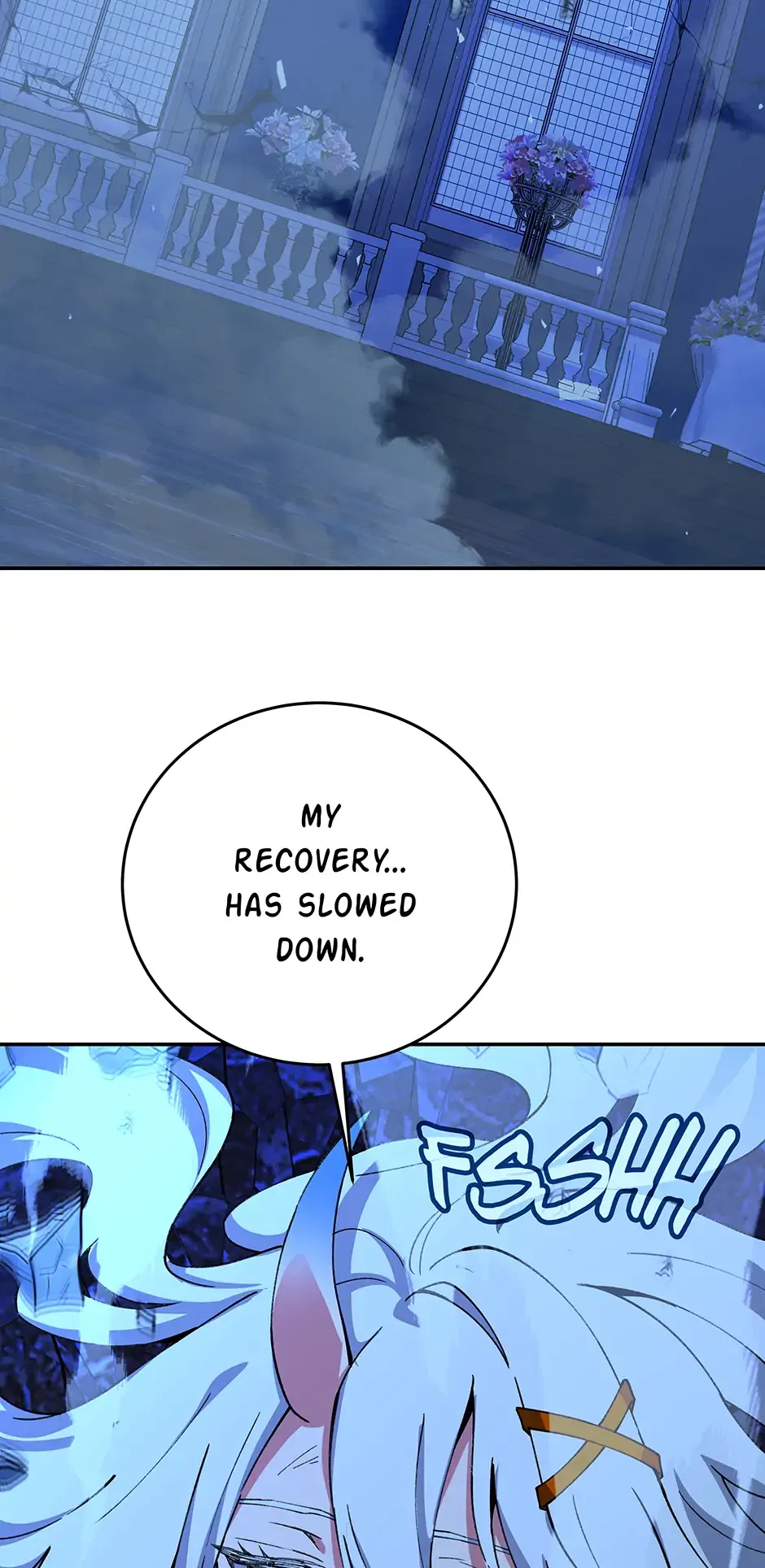 I Became A Part Time Employee For Gods Chapter 99 – Page 49