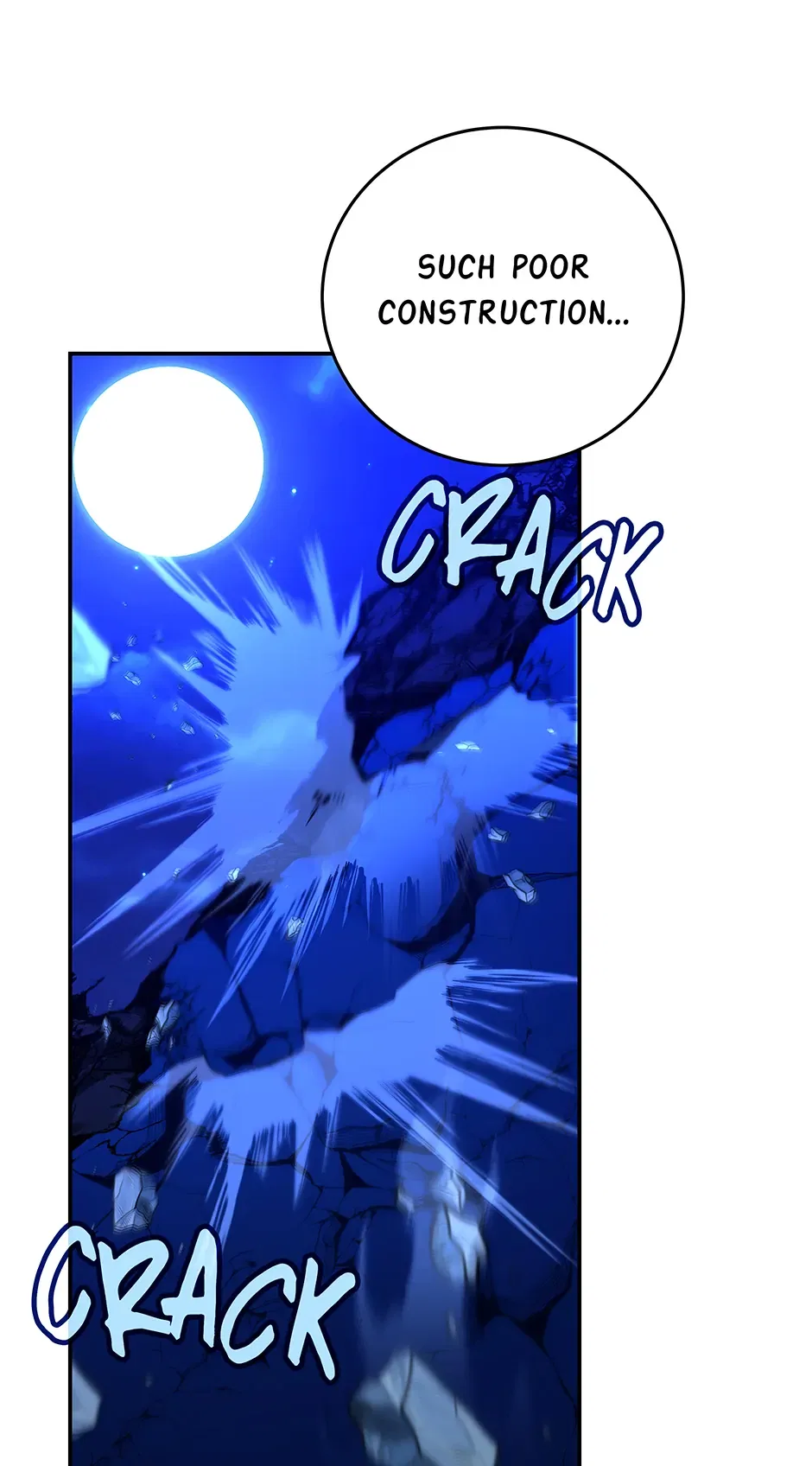 I Became A Part Time Employee For Gods Chapter 99 – Page 51