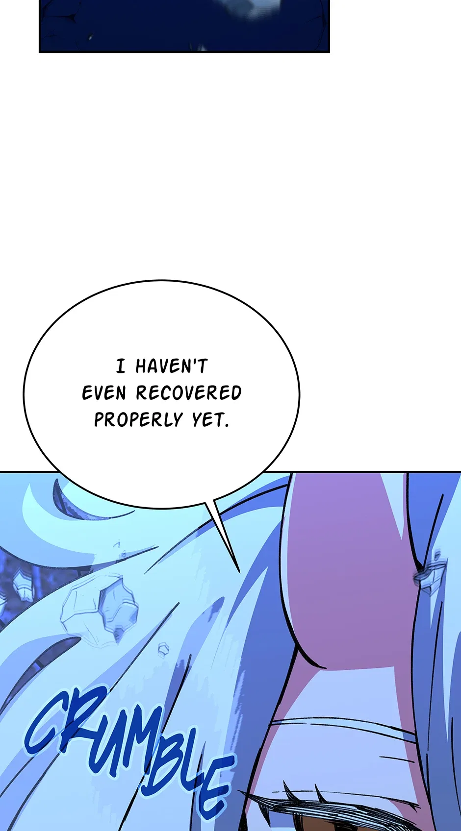 I Became A Part Time Employee For Gods Chapter 99 – Page 52