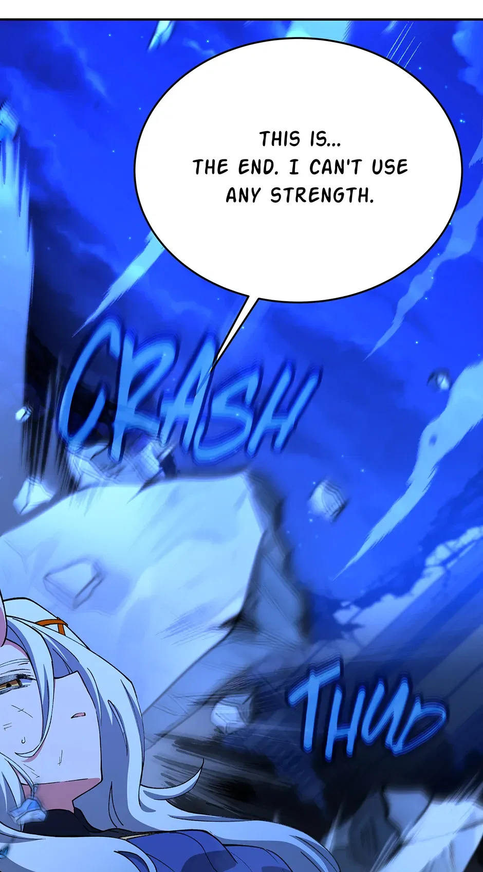 I Became A Part Time Employee For Gods Chapter 99 – Page 54