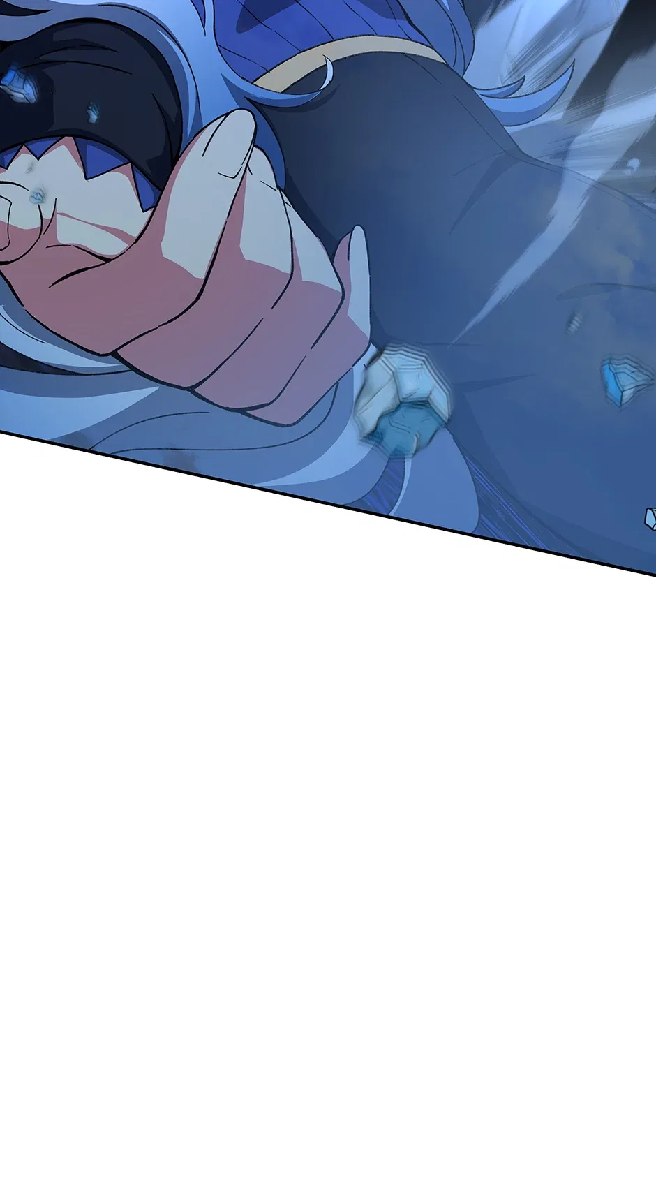 I Became A Part Time Employee For Gods Chapter 99 – Page 55