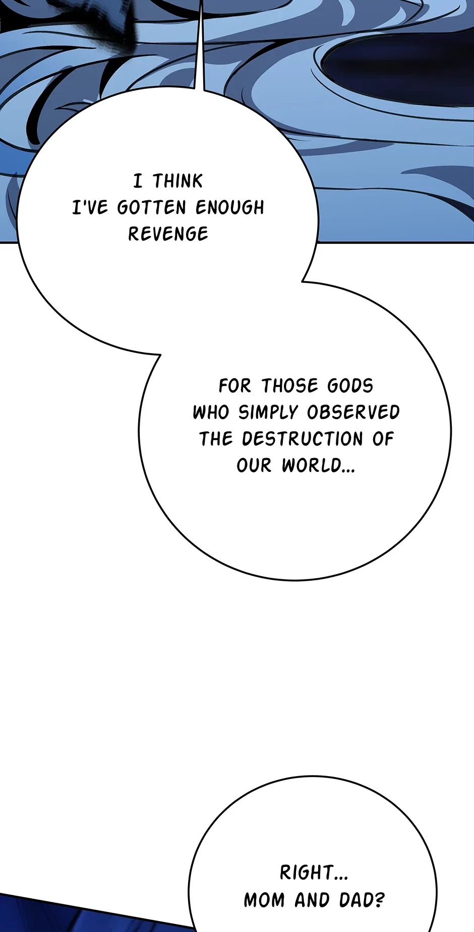I Became A Part Time Employee For Gods Chapter 99 – Page 58