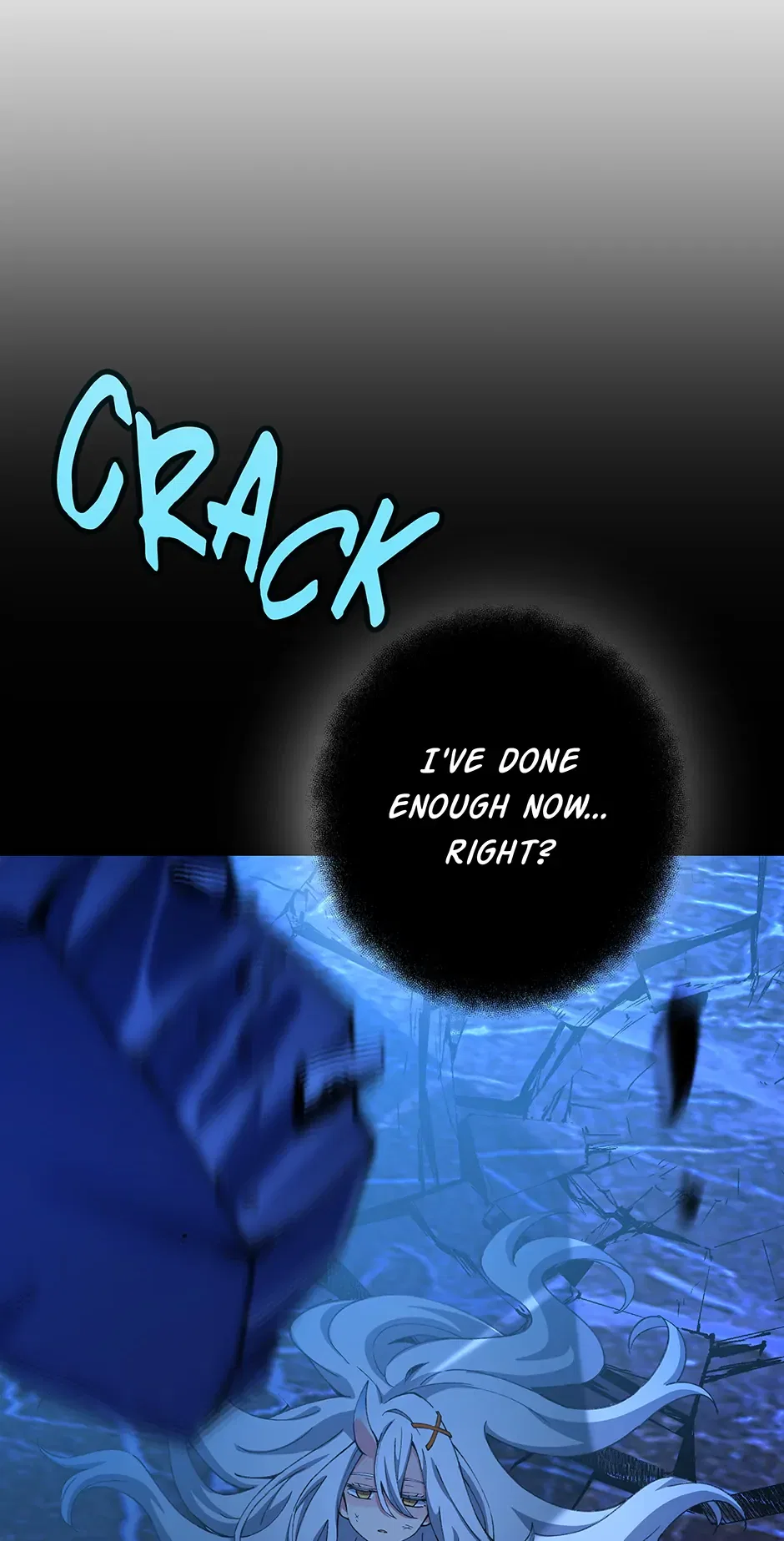 I Became A Part Time Employee For Gods Chapter 99 – Page 60