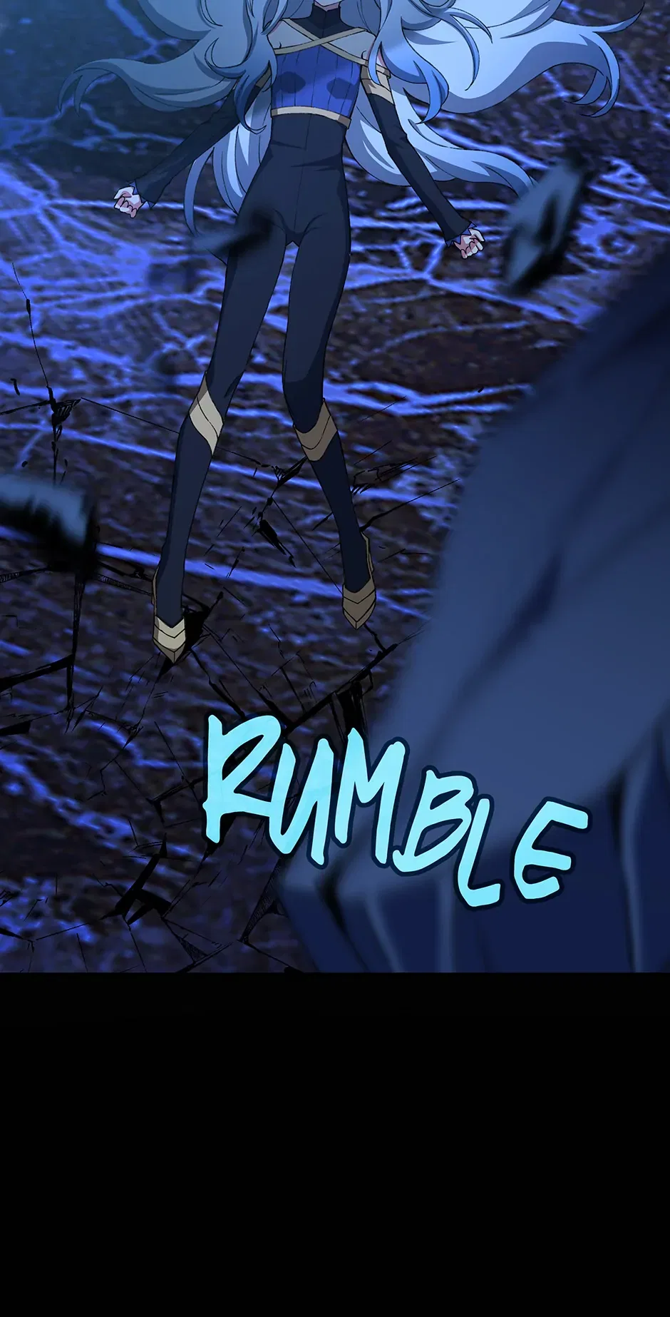 I Became A Part Time Employee For Gods Chapter 99 – Page 61