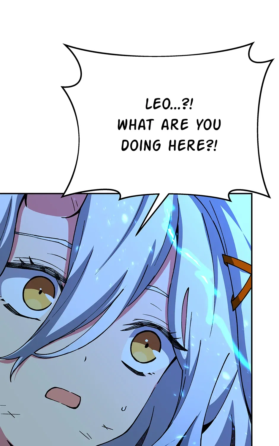 I Became A Part Time Employee For Gods Chapter 99 – Page 69