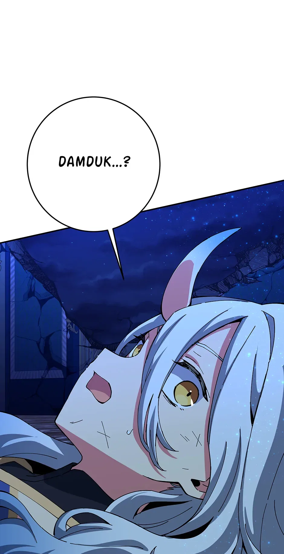 I Became A Part Time Employee For Gods Chapter 99 – Page 74