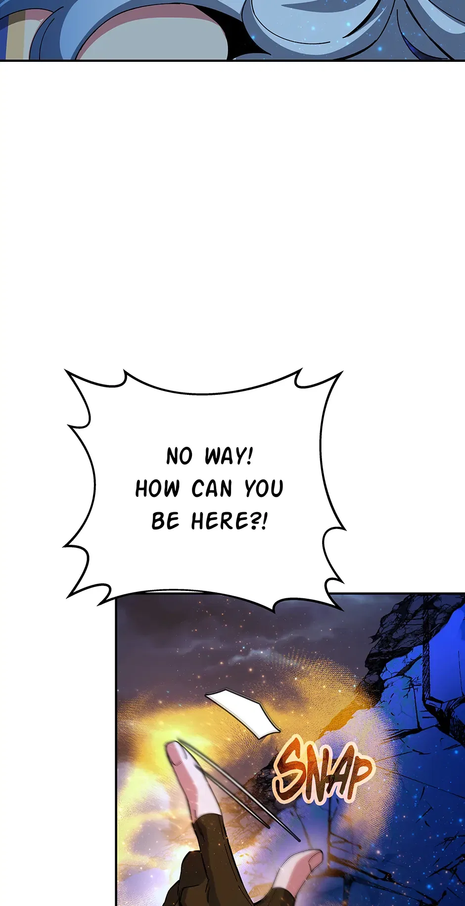 I Became A Part Time Employee For Gods Chapter 99 – Page 75