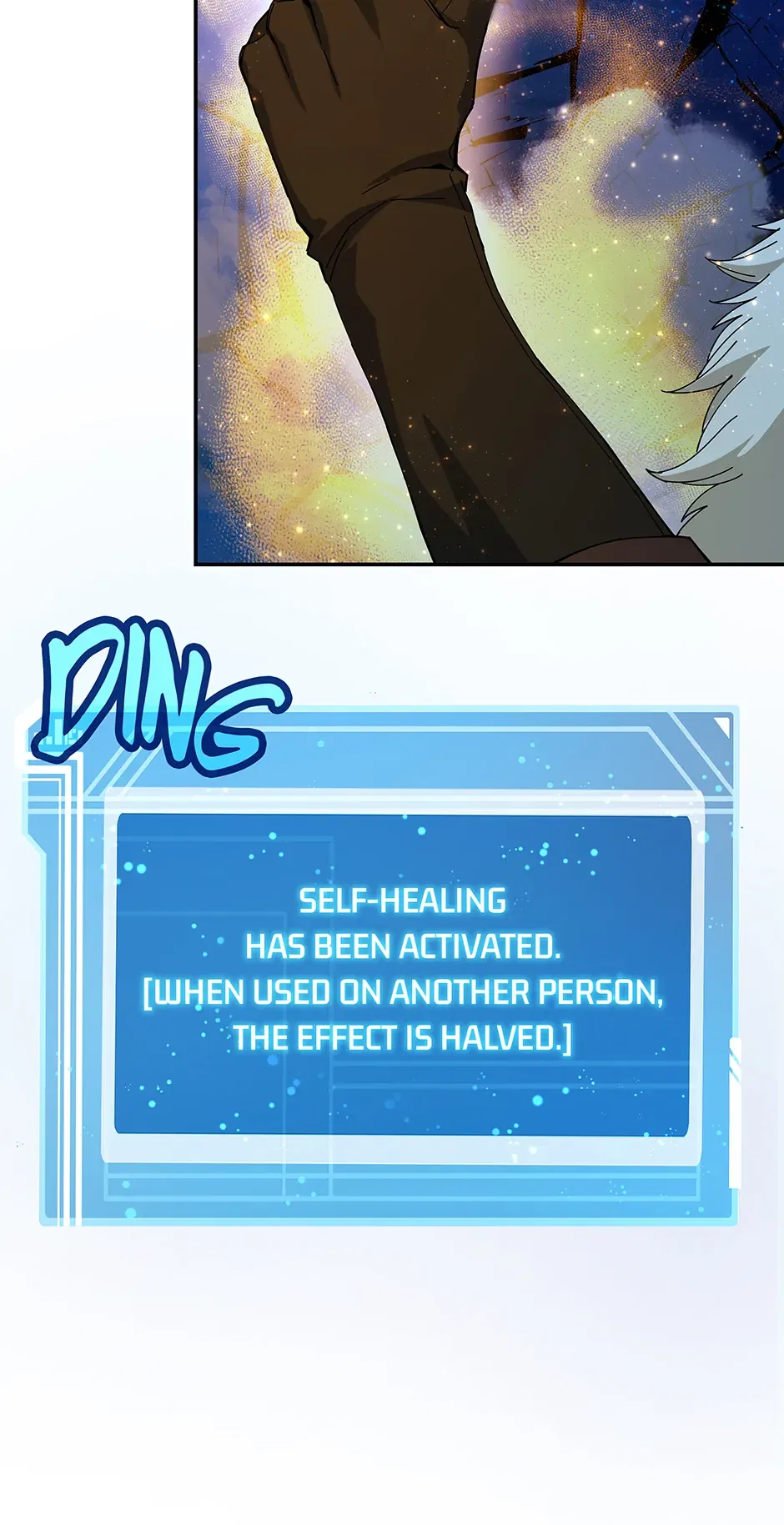 I Became A Part Time Employee For Gods Chapter 99 – Page 76