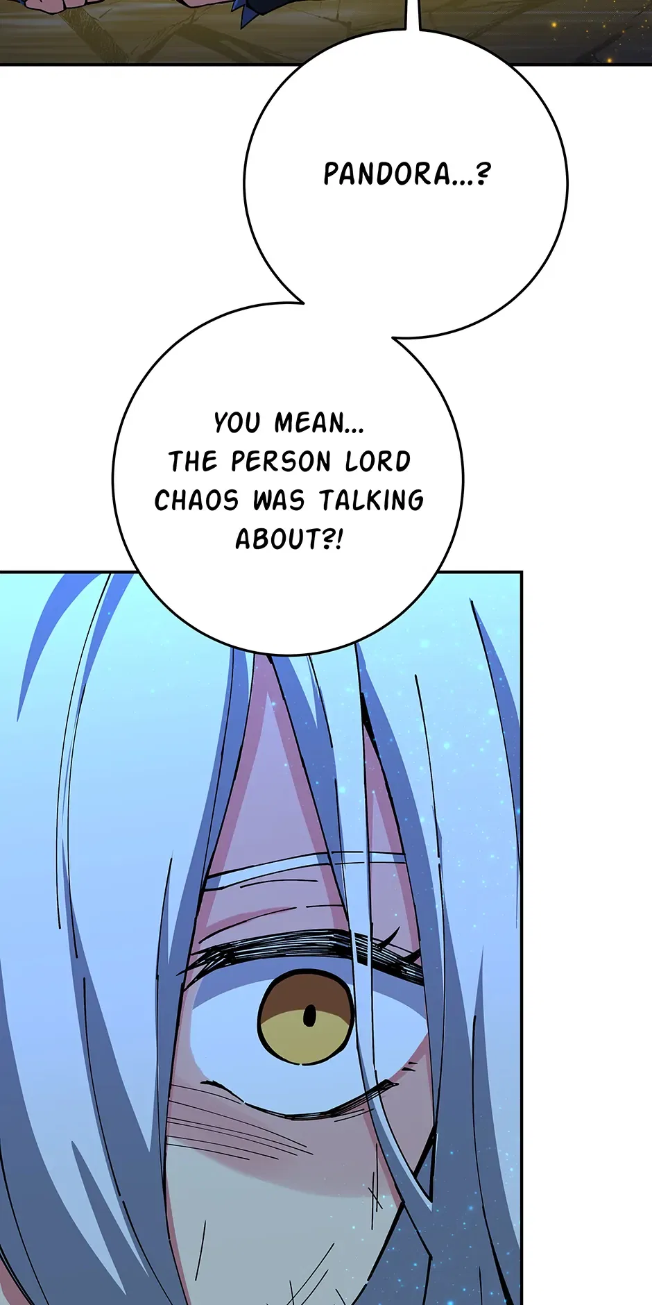 I Became A Part Time Employee For Gods Chapter 99 – Page 78